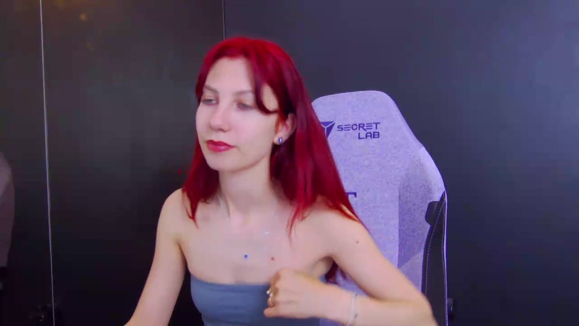 Gallery image thumbnail from Yasemina's myfreecams stream on, 05/28/2026, 02:33 image 6 of 20
