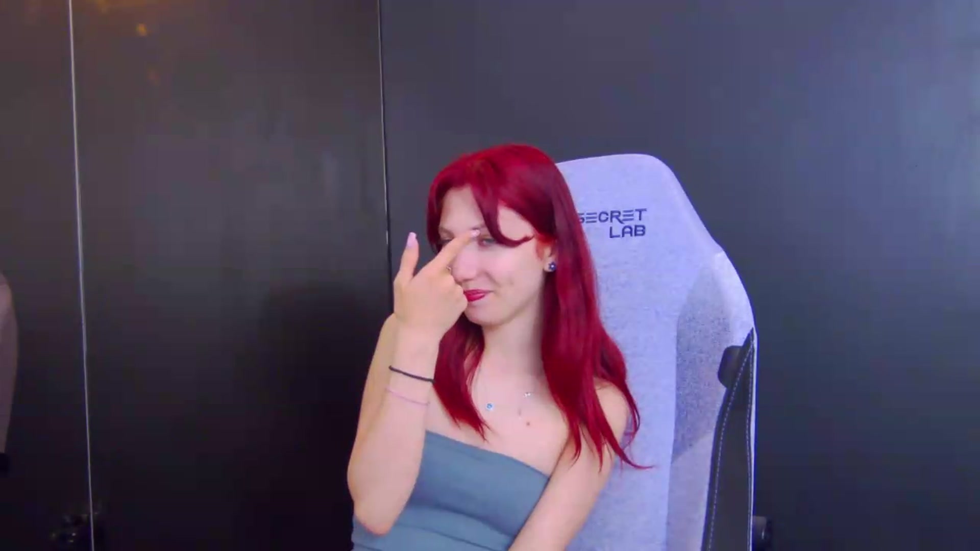 Gallery image thumbnail from Yasemina's myfreecams stream on, 05/28/2026, 02:33 image 14 of 20