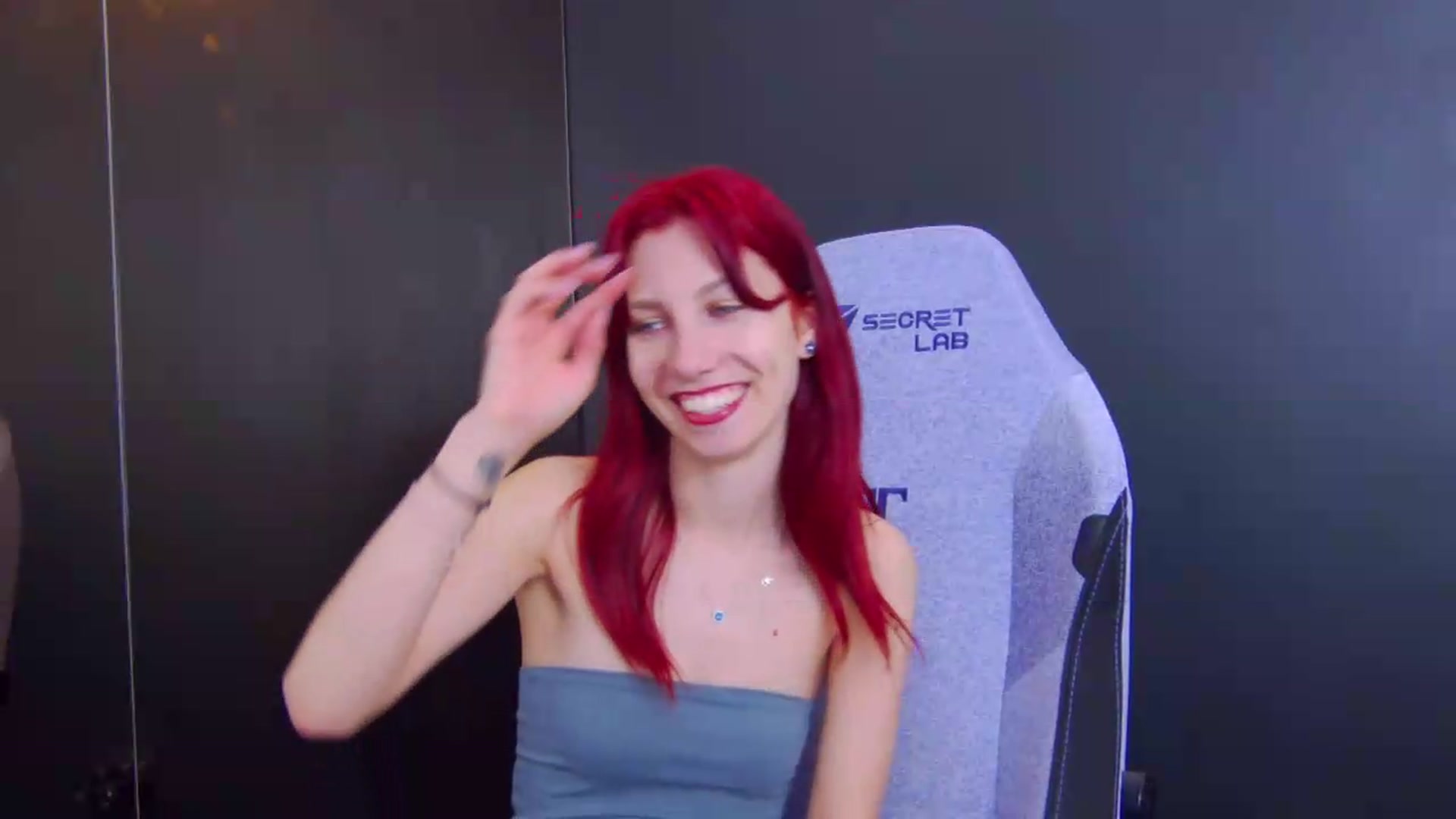 Gallery image thumbnail from Yasemina's myfreecams stream on, 05/28/2026, 02:33 image 13 of 20