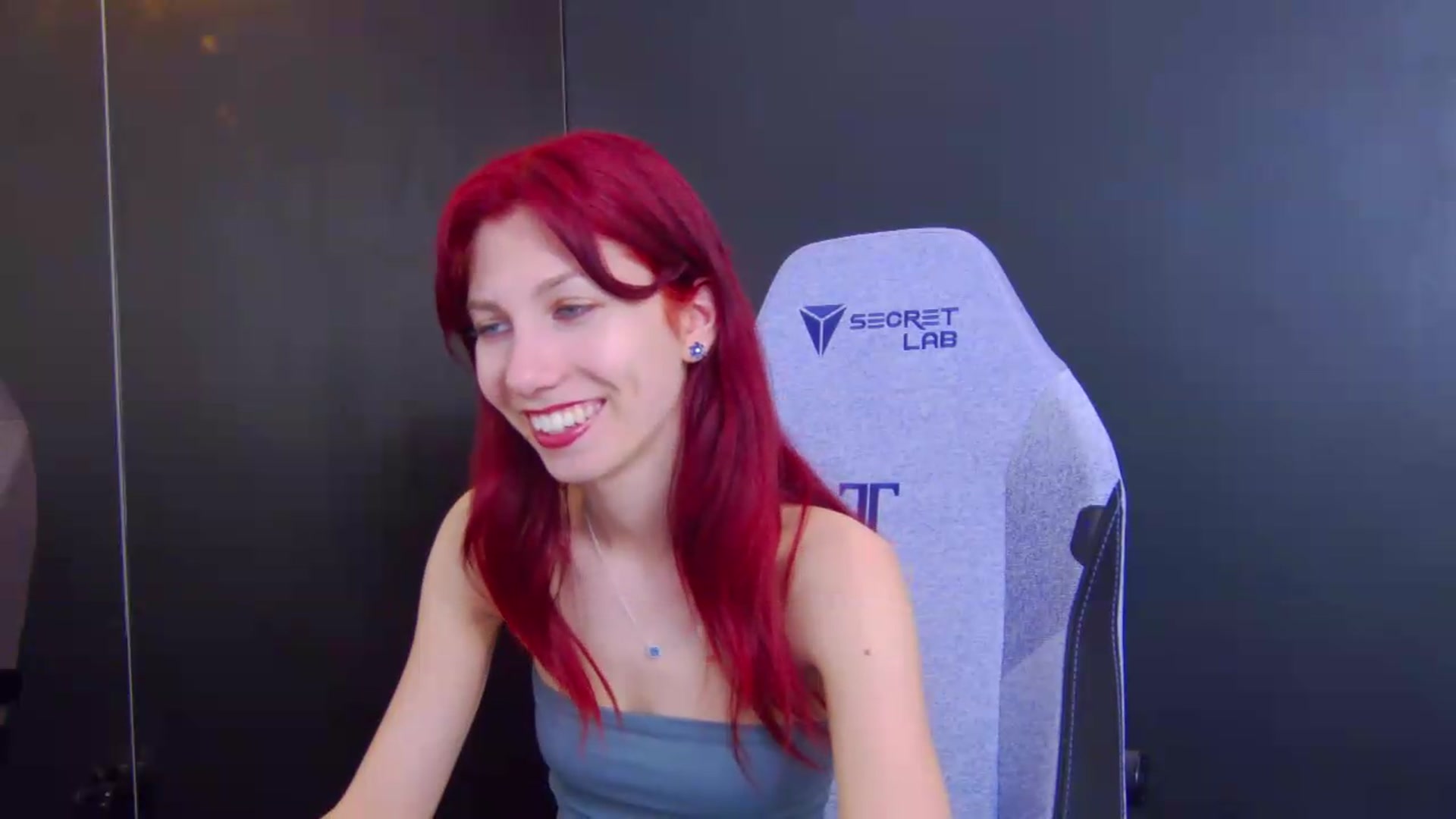 Gallery image thumbnail from Yasemina's myfreecams stream on, 05/28/2026, 02:33 image 9 of 20