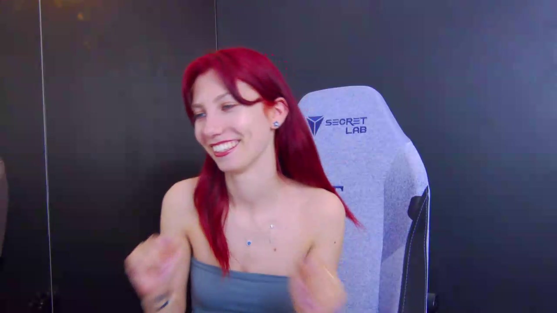 Gallery image thumbnail from Yasemina's myfreecams stream on, 05/28/2026, 02:33 image 12 of 20