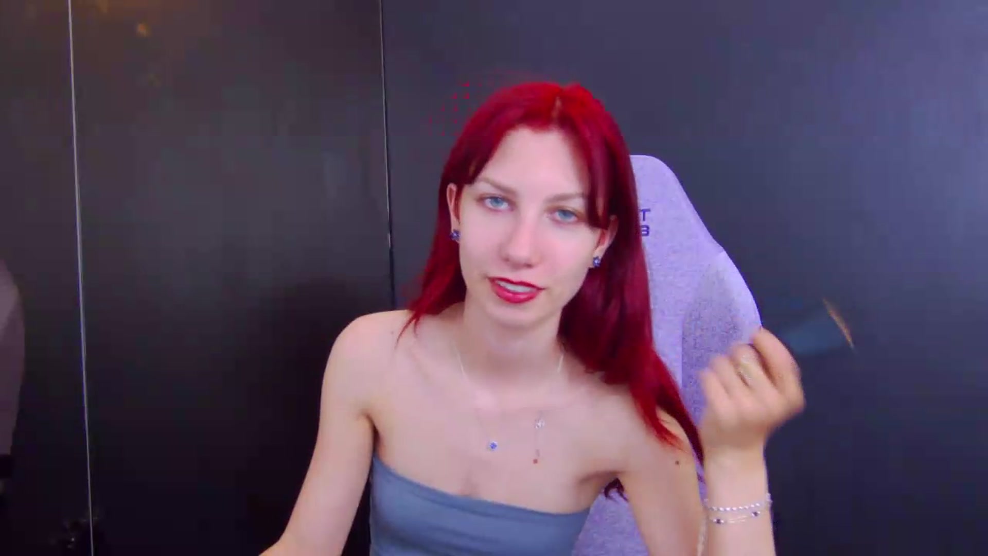 Gallery image thumbnail from Yasemina's myfreecams stream on, 05/28/2026, 02:33 image 2 of 20