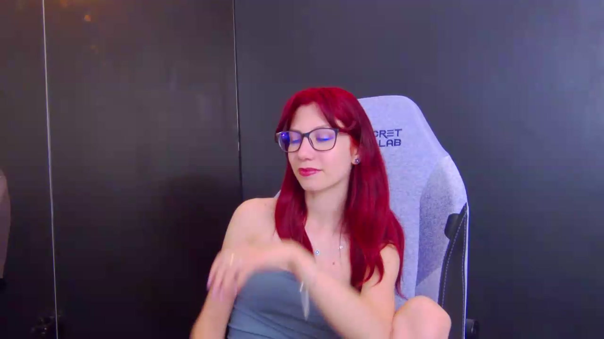 Gallery image thumbnail from Yasemina's myfreecams stream on, 05/28/2026, 02:33 image 19 of 20