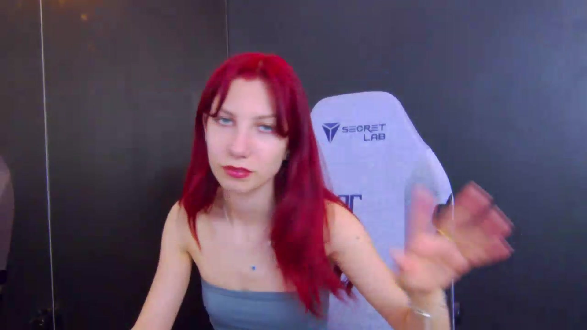 Gallery image thumbnail from Yasemina's myfreecams stream on, 05/28/2026, 02:33 image 7 of 20