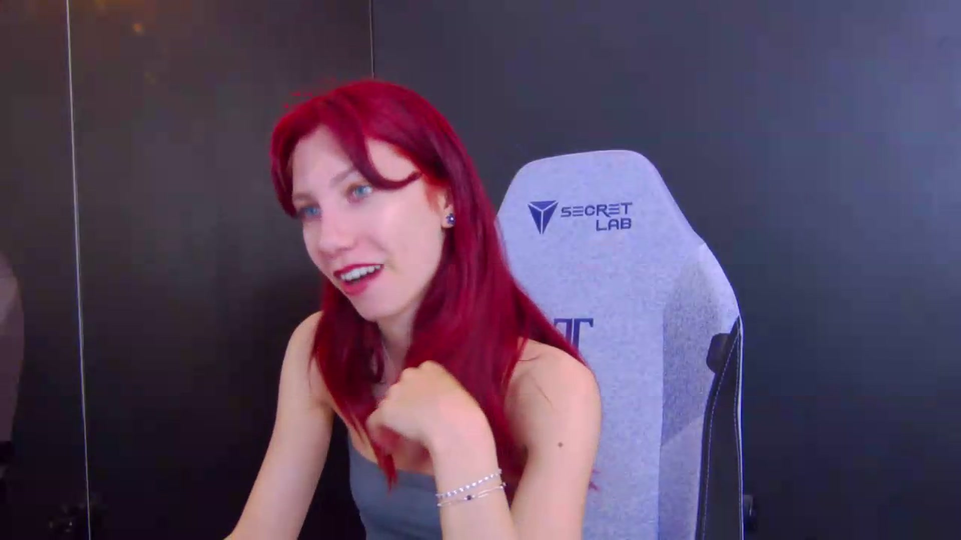 Gallery image thumbnail from Yasemina's myfreecams stream on, 05/28/2026, 02:33 image 8 of 20