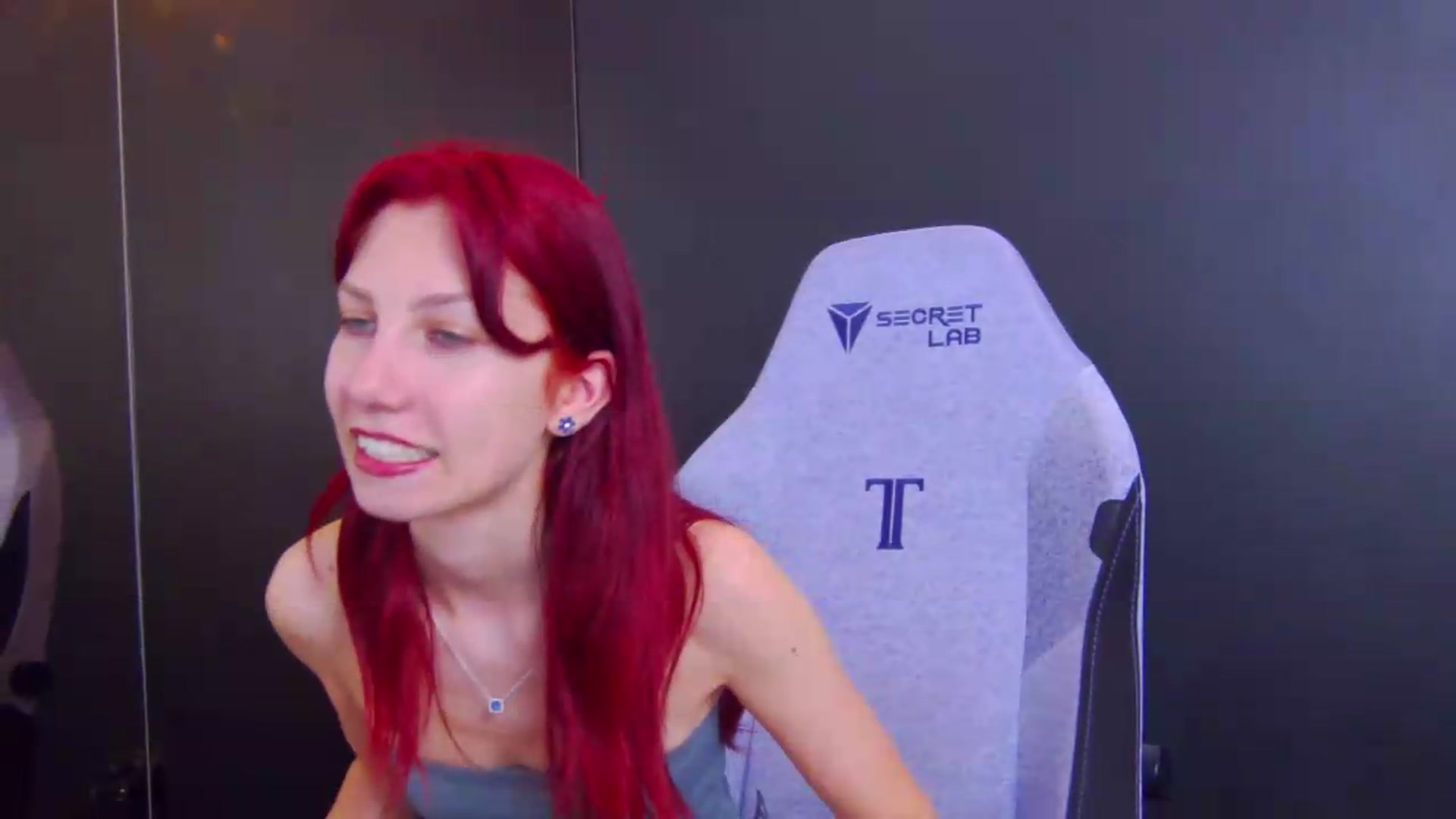 Gallery image thumbnail from Yasemina's myfreecams stream on, 05/28/2026, 02:33 image 11 of 20