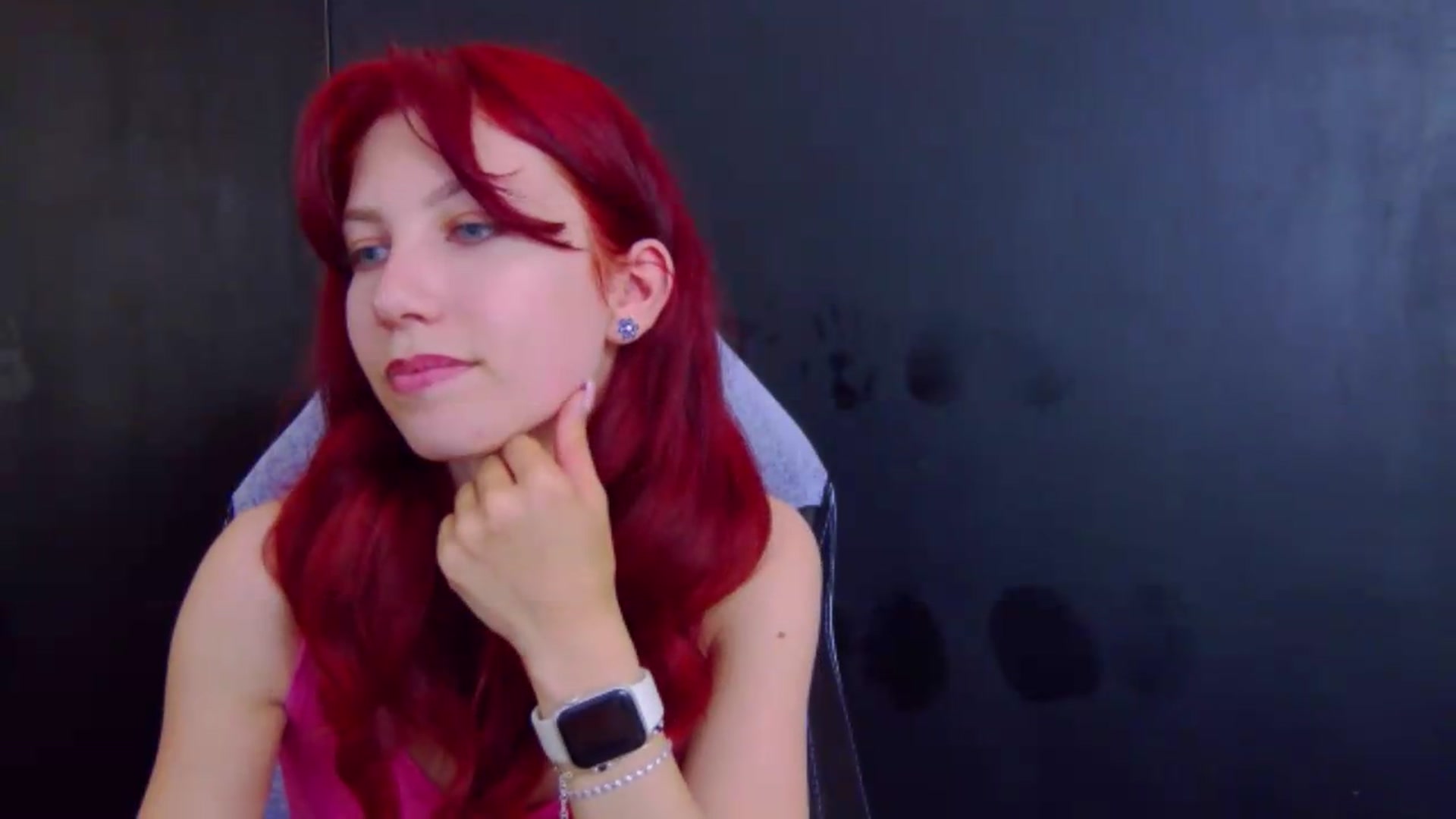 Gallery image thumbnail from Yasemina's myfreecams stream on, 05/29/2026, 01:15 image 8 of 20