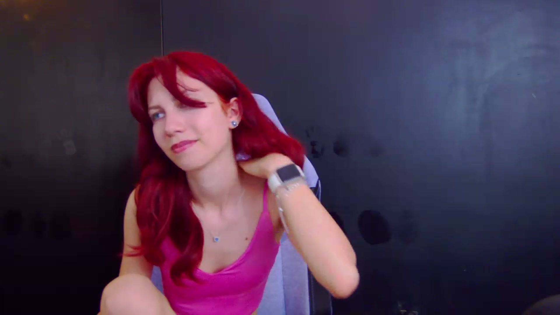 Gallery image thumbnail from Yasemina's myfreecams stream on, 05/29/2026, 01:15 image 4 of 20