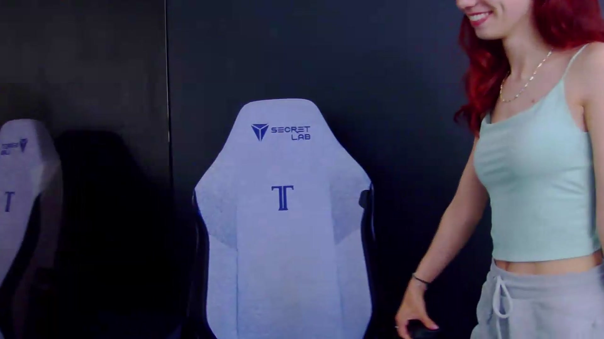 Gallery image thumbnail from Yasemina's myfreecams stream on, 06/02/2026, 23:35 image 18 of 20