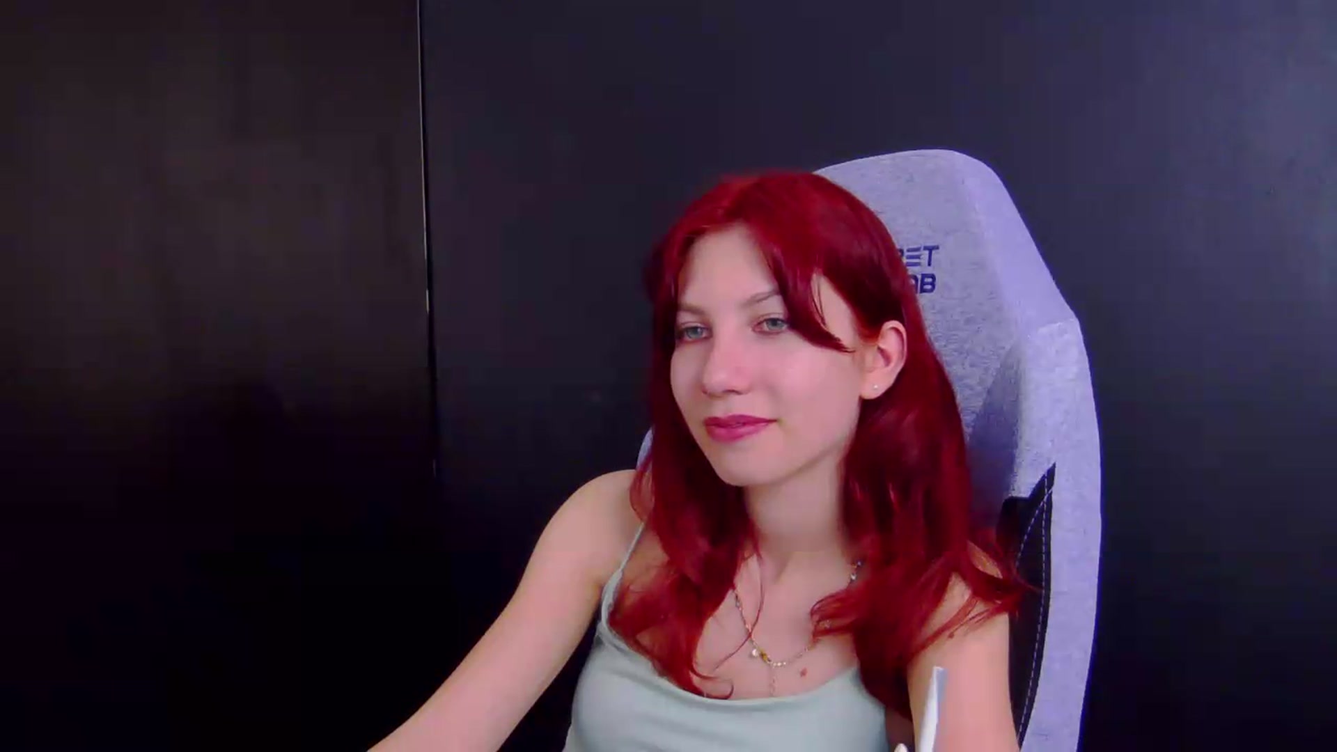 Gallery image thumbnail from Yasemina's myfreecams stream on, 06/02/2026, 23:35 image 17 of 20