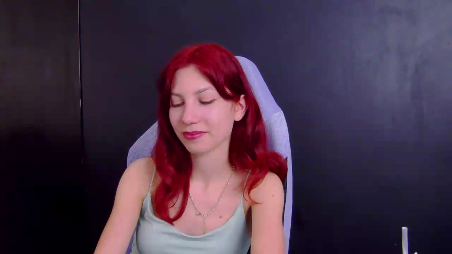 Gallery image thumbnail from Yasemina's myfreecams stream on, 06/02/2026, 23:35 image 11 of 20