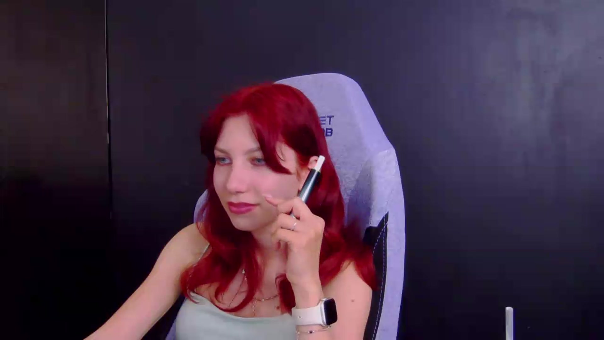 Gallery image thumbnail from Yasemina's myfreecams stream on, 06/02/2026, 23:35 image 8 of 20