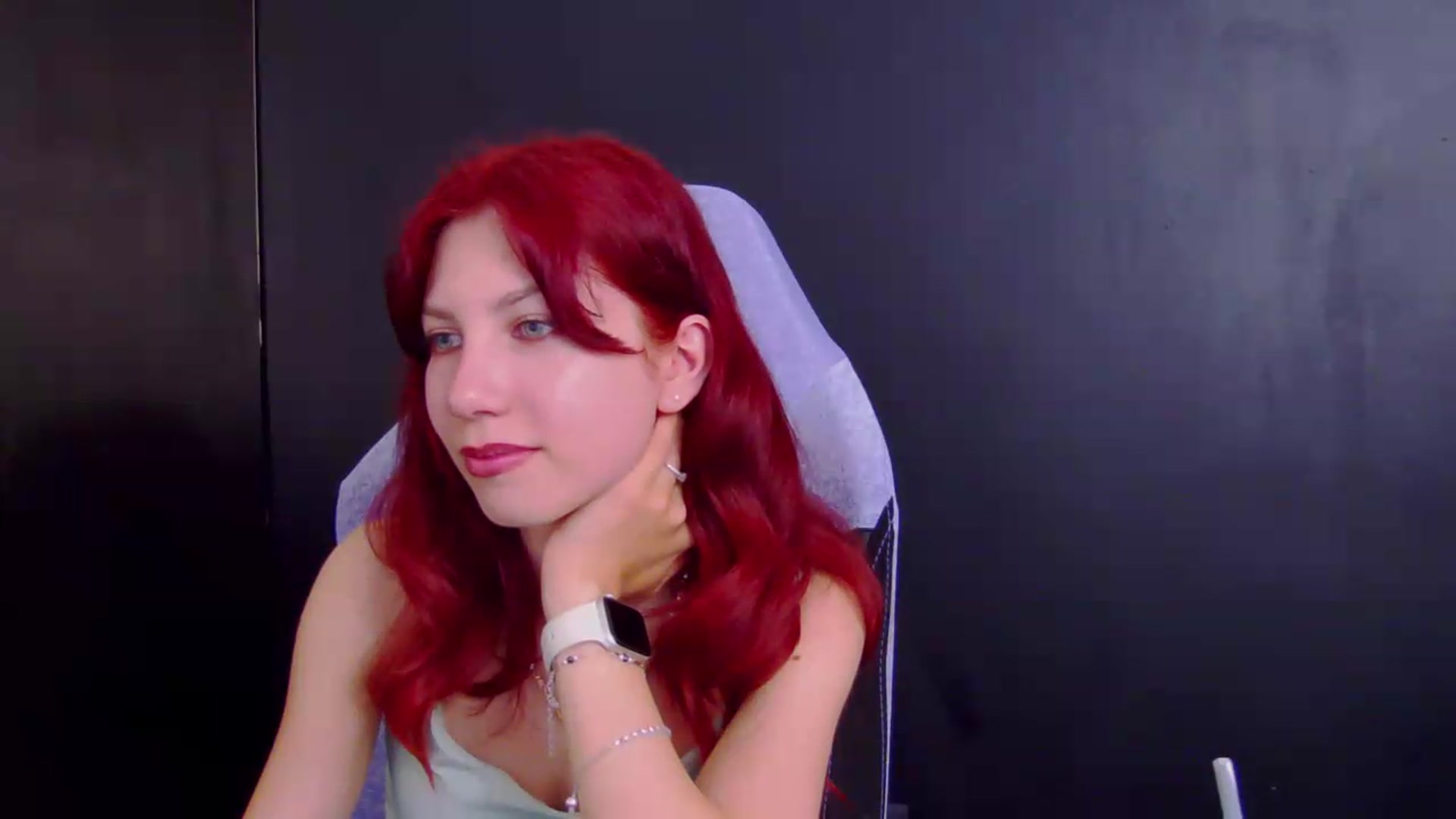 Gallery image thumbnail from Yasemina's myfreecams stream on, 06/02/2026, 23:35 image 6 of 20