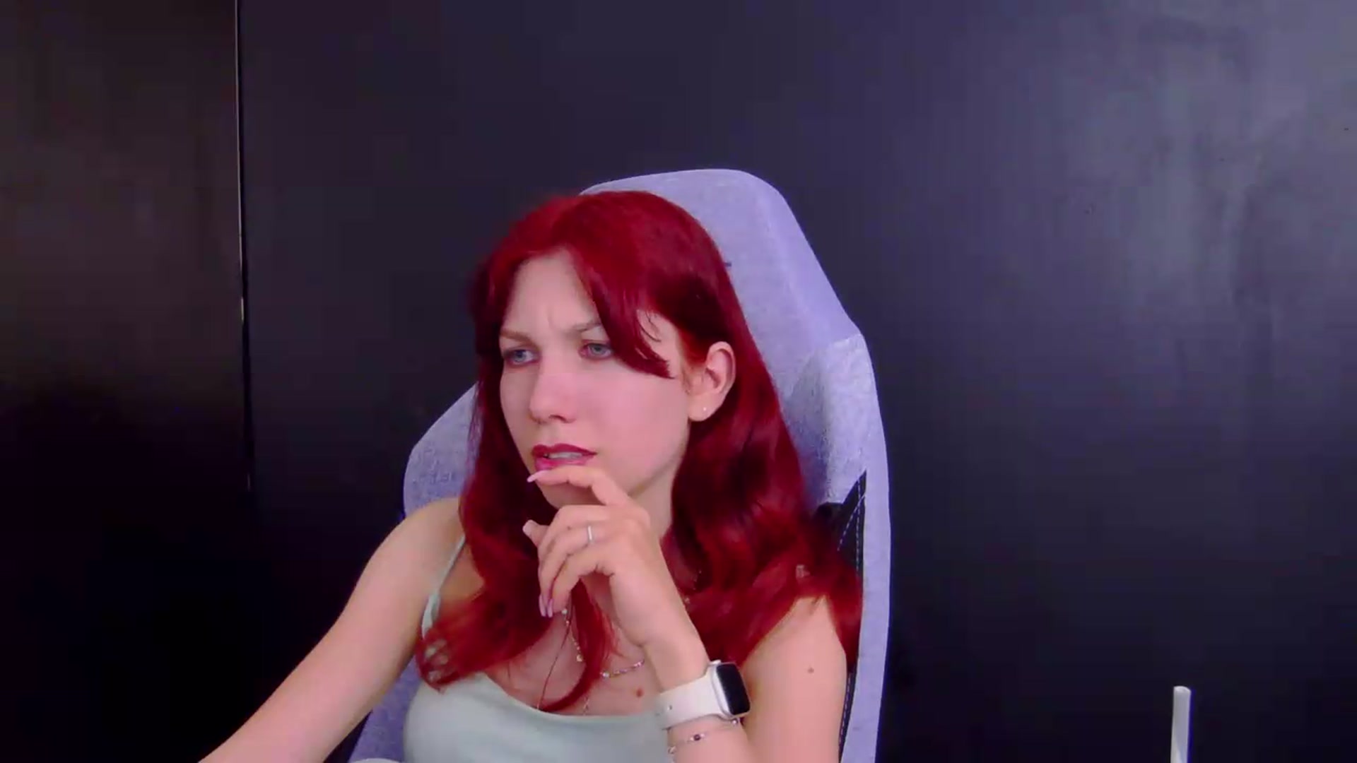 Gallery image thumbnail from Yasemina's myfreecams stream on, 06/02/2026, 23:35 image 9 of 20