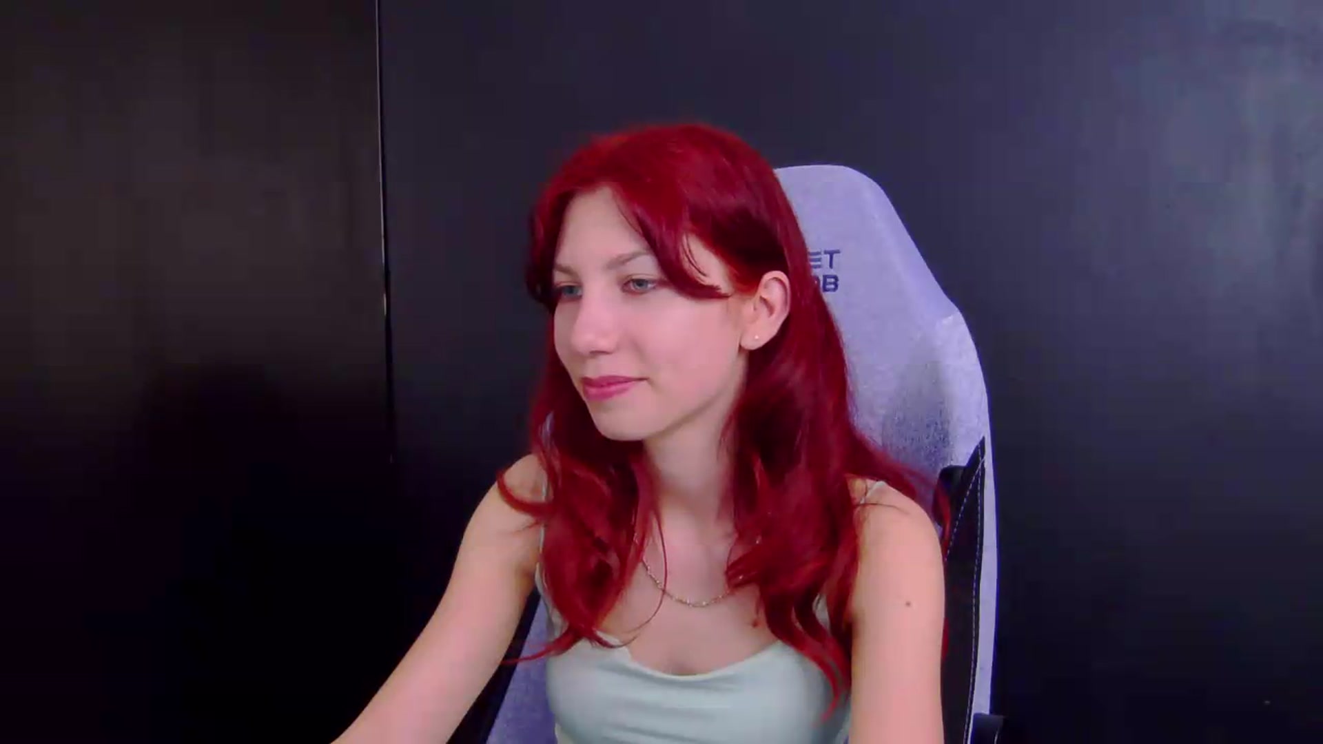 Gallery image thumbnail from Yasemina's myfreecams stream on, 06/02/2026, 23:35 image 20 of 20