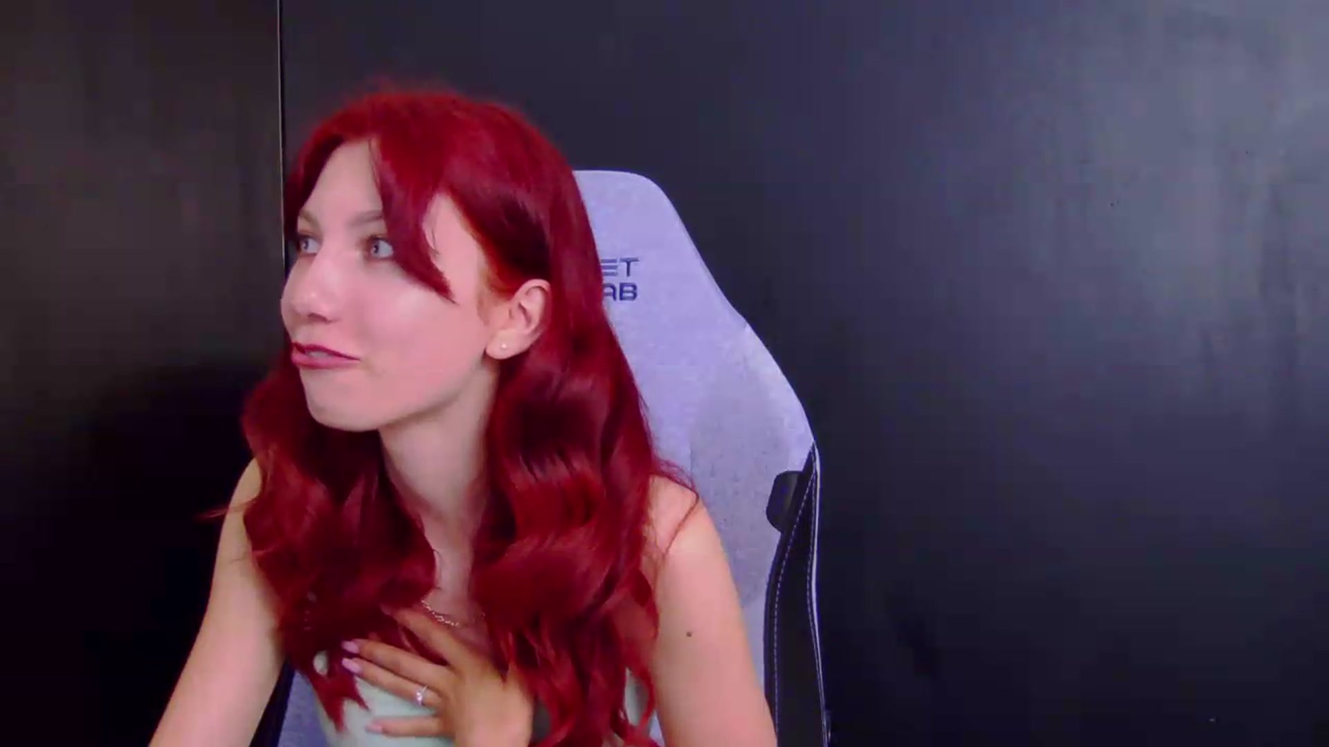 Gallery image thumbnail from Yasemina's myfreecams stream on, 06/02/2026, 23:35 image 3 of 20