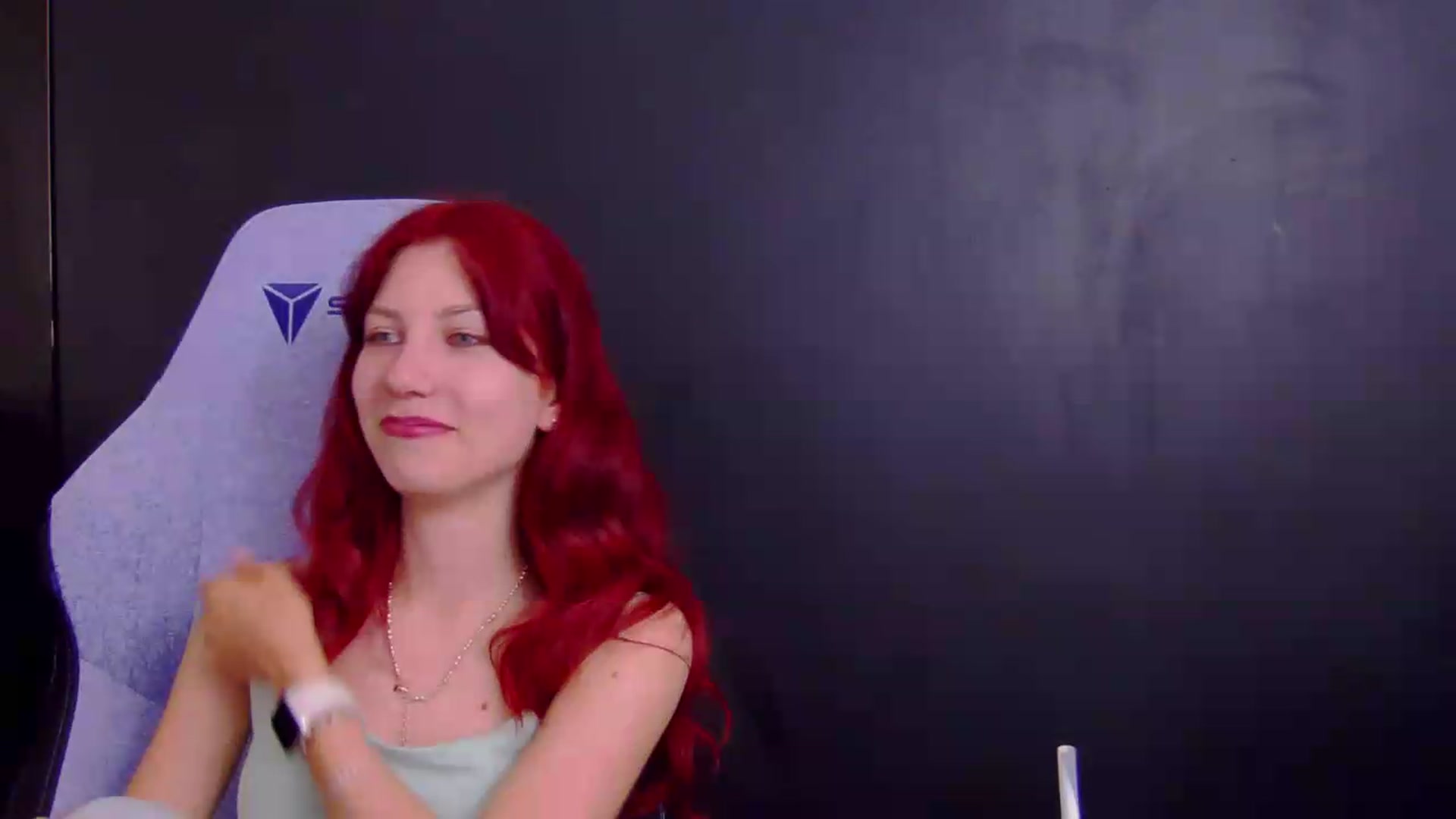Gallery image thumbnail from Yasemina's myfreecams stream on, 06/02/2026, 23:35 image 4 of 20