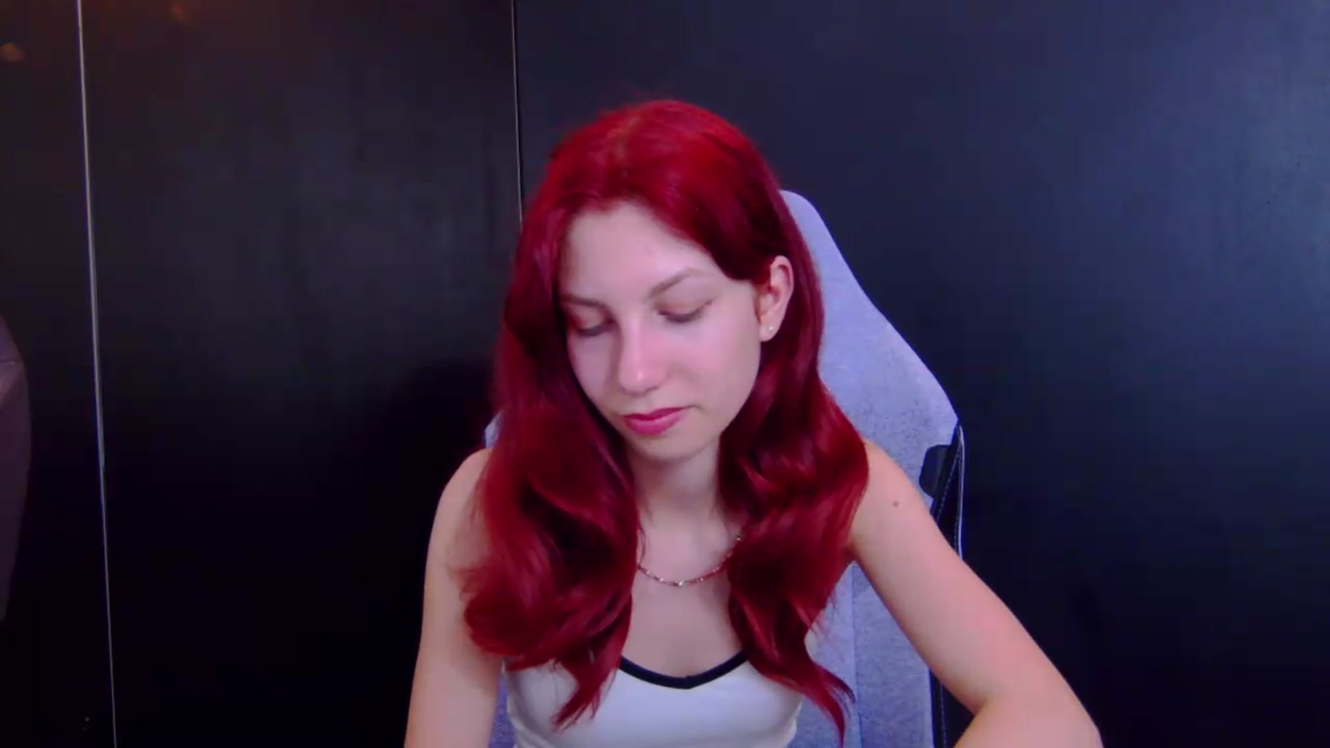 Gallery image thumbnail from Yasemina's myfreecams stream on, 06/04/2026, 01:51 image 19 of 20
