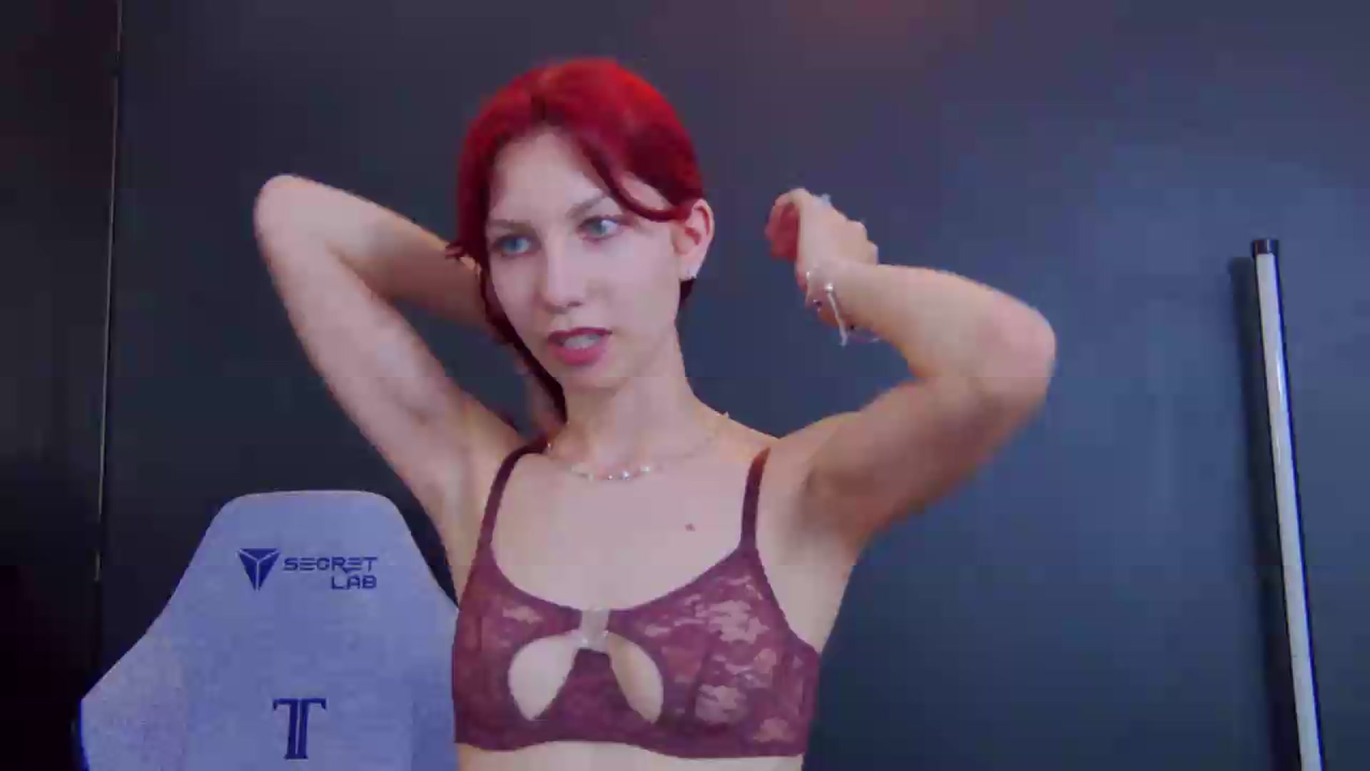 Gallery image thumbnail from Yasemina's myfreecams stream on, 06/09/2026, 24:33 image 1 of 20