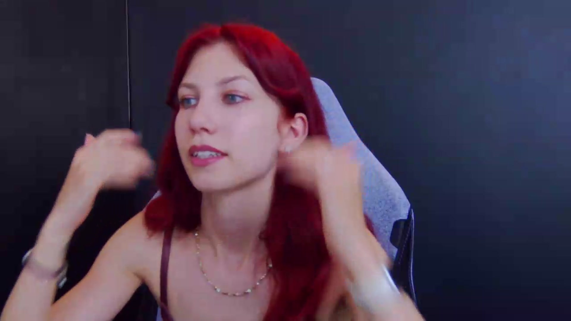 Gallery image thumbnail from Yasemina's myfreecams stream on, 06/09/2026, 24:33 image 5 of 20