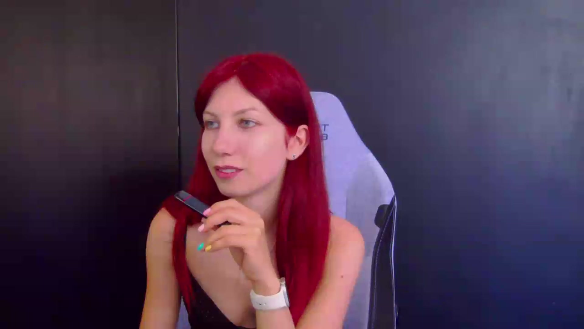 Gallery image thumbnail from Yasemina's myfreecams stream on, 07/07/2026, 24:07 image 7 of 20