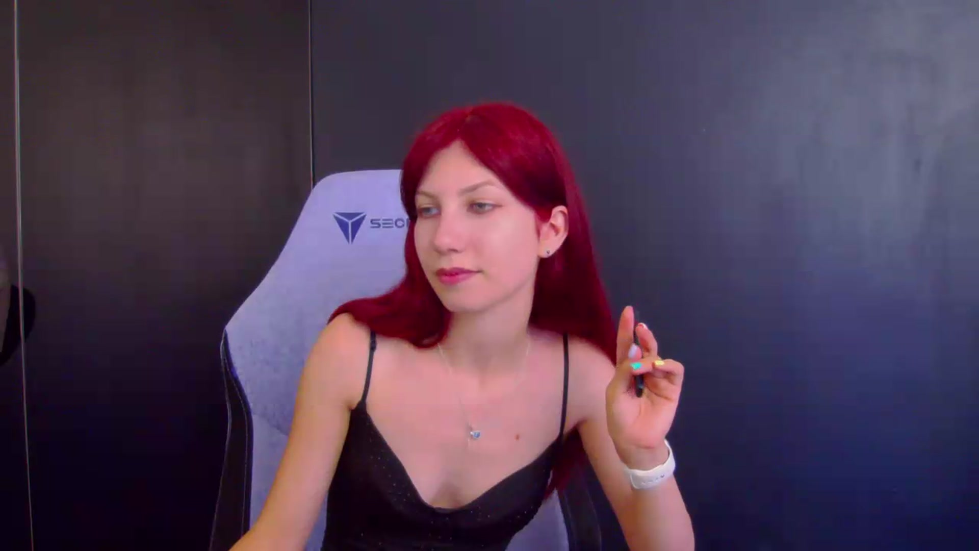 Gallery image thumbnail from Yasemina's myfreecams stream on, 07/07/2026, 24:07 image 18 of 20