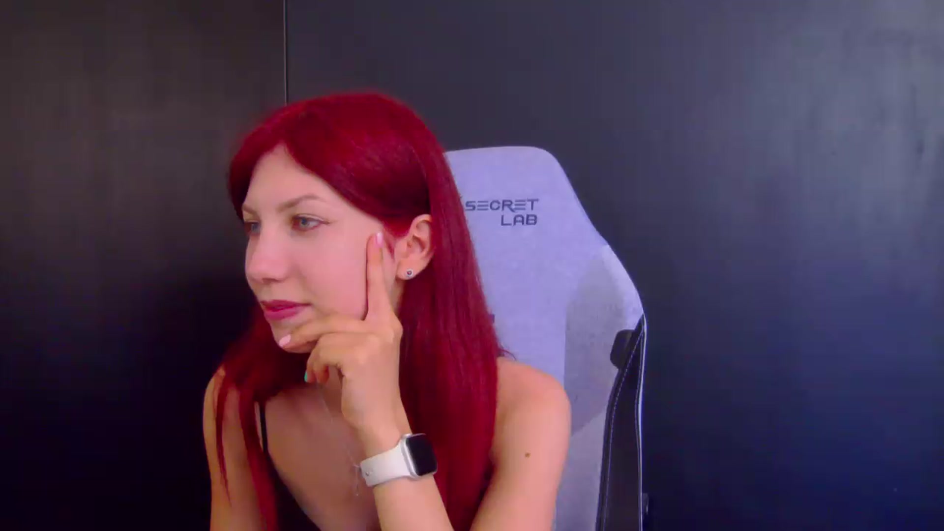 Gallery image thumbnail from Yasemina's myfreecams stream on, 07/07/2026, 24:07 image 9 of 20