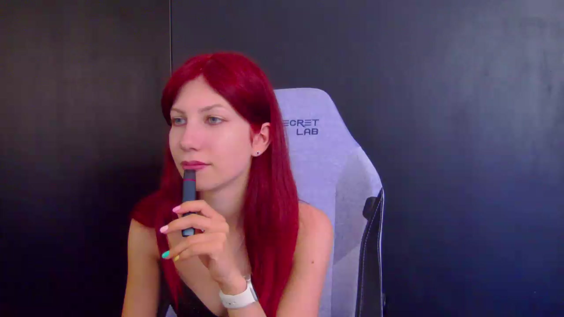 Gallery image thumbnail from Yasemina's myfreecams stream on, 07/07/2026, 24:07 image 12 of 20