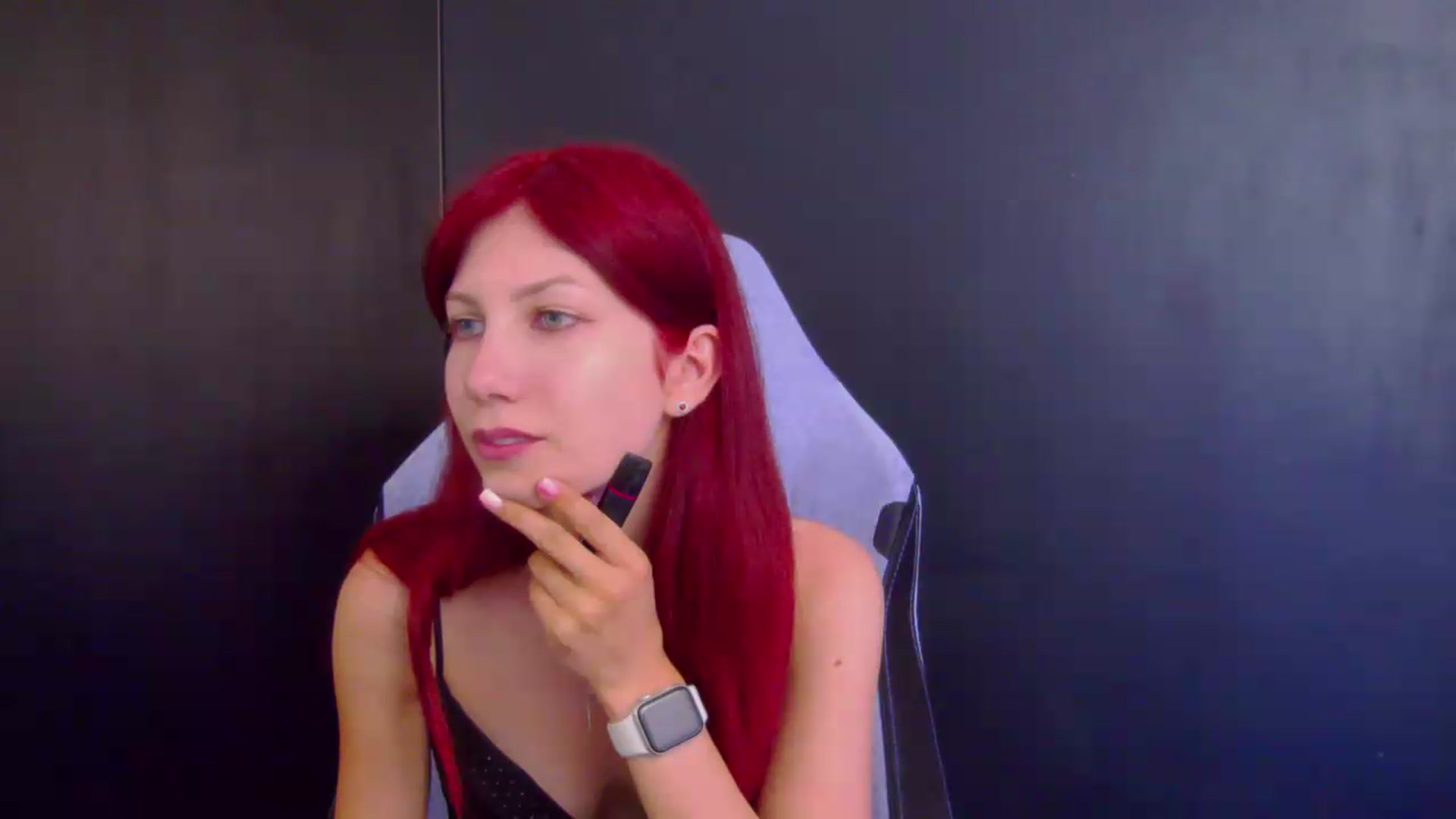 Gallery image thumbnail from Yasemina's myfreecams stream on, 07/07/2026, 24:07 image 8 of 20