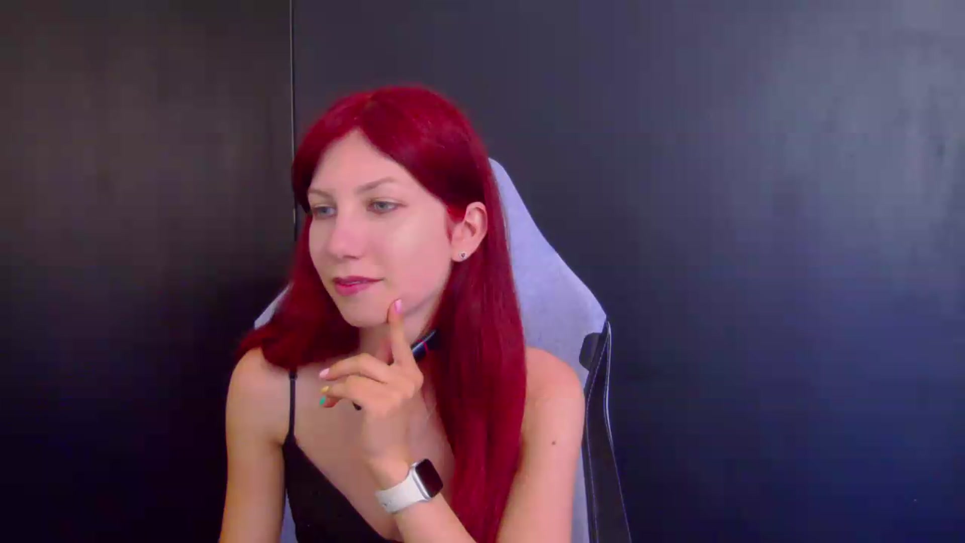 Gallery image thumbnail from Yasemina's myfreecams stream on, 07/07/2026, 24:07 image 5 of 20