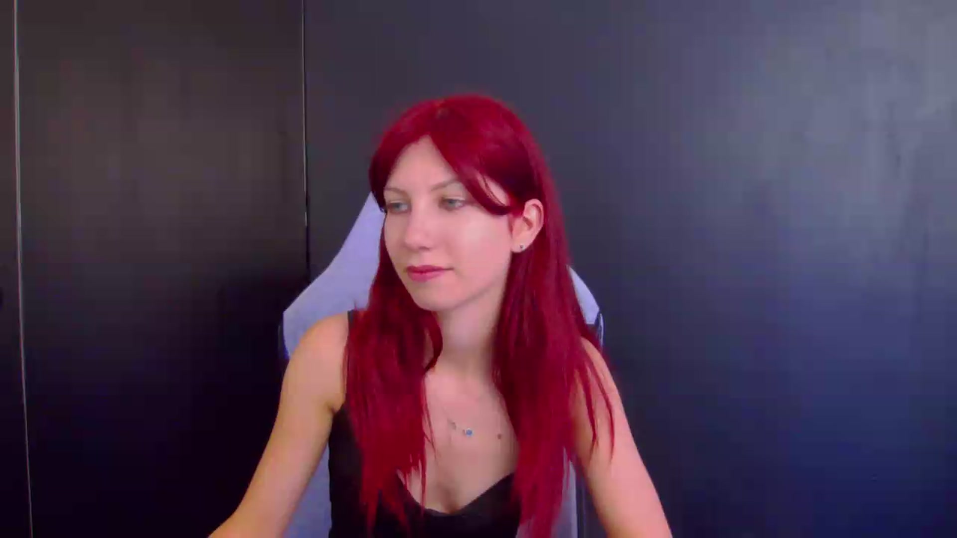 Gallery image thumbnail from Yasemina's myfreecams stream on, 07/07/2026, 24:07 image 14 of 20