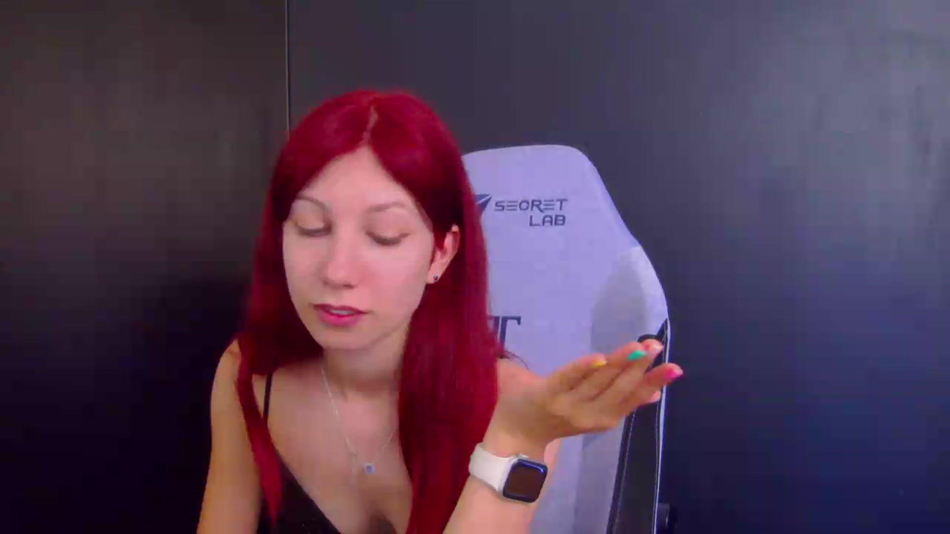 Gallery image thumbnail from Yasemina's myfreecams stream on, 07/07/2026, 24:07 image 10 of 20