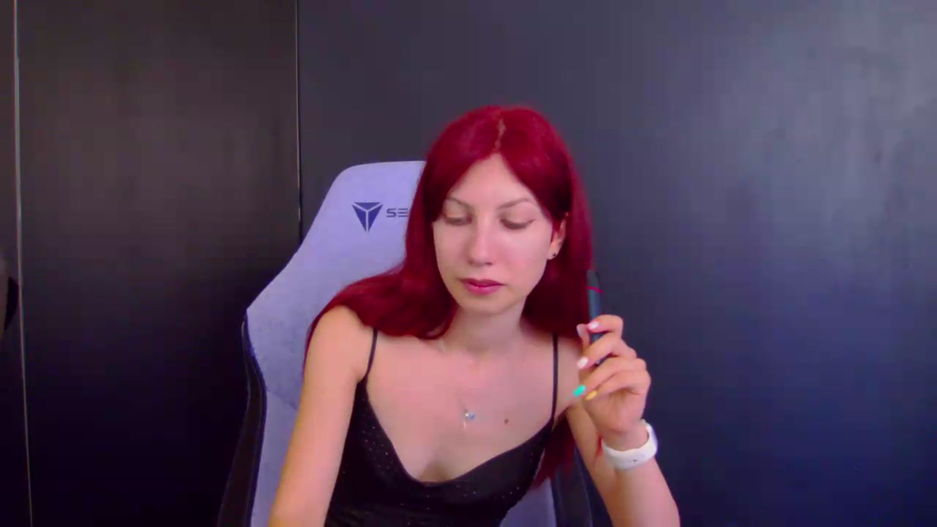 Gallery image thumbnail from Yasemina's myfreecams stream on, 07/07/2026, 24:07 image 20 of 20