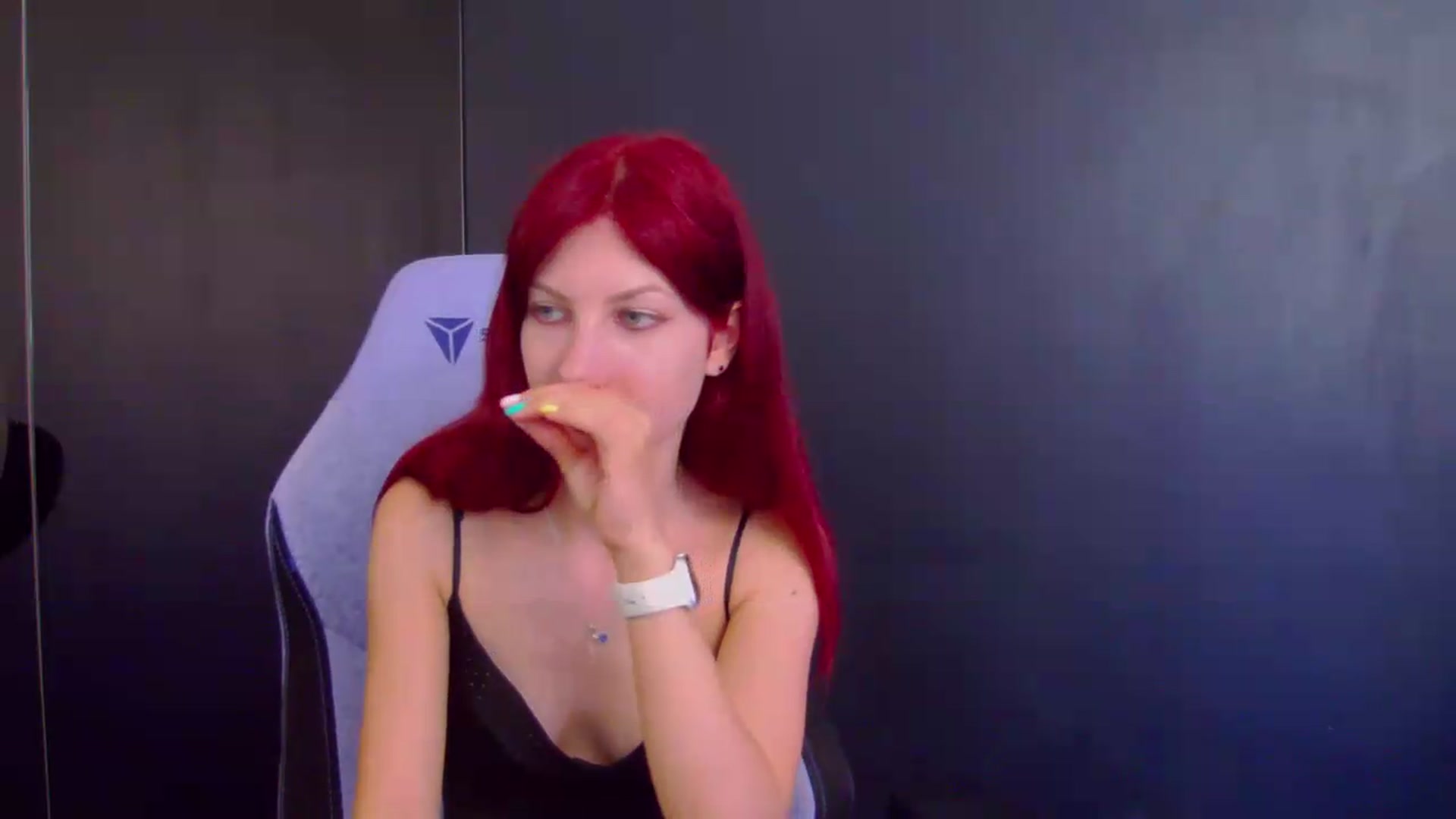 Gallery image thumbnail from Yasemina's myfreecams stream on, 07/07/2026, 24:07 image 19 of 20