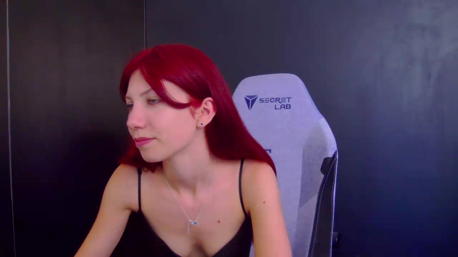 Gallery image thumbnail from Yasemina's myfreecams stream on, 07/07/2026, 01:26 image 9 of 20