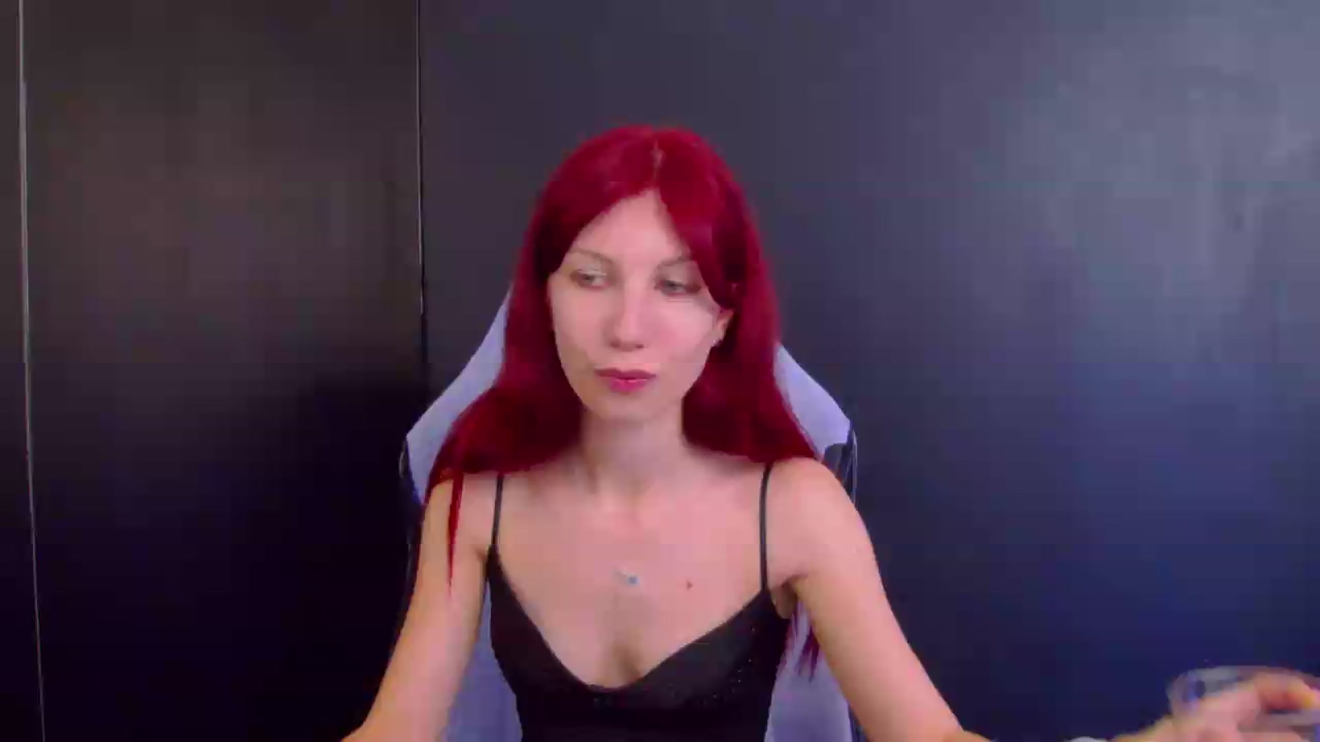 Gallery image thumbnail from Yasemina's myfreecams stream on, 07/07/2026, 01:26 image 1 of 20
