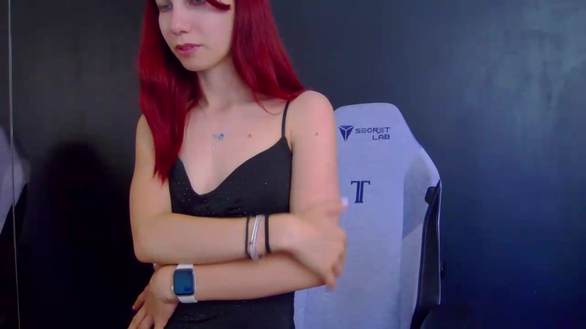 Gallery image thumbnail from Yasemina's myfreecams stream on, 07/07/2026, 01:26 image 10 of 20