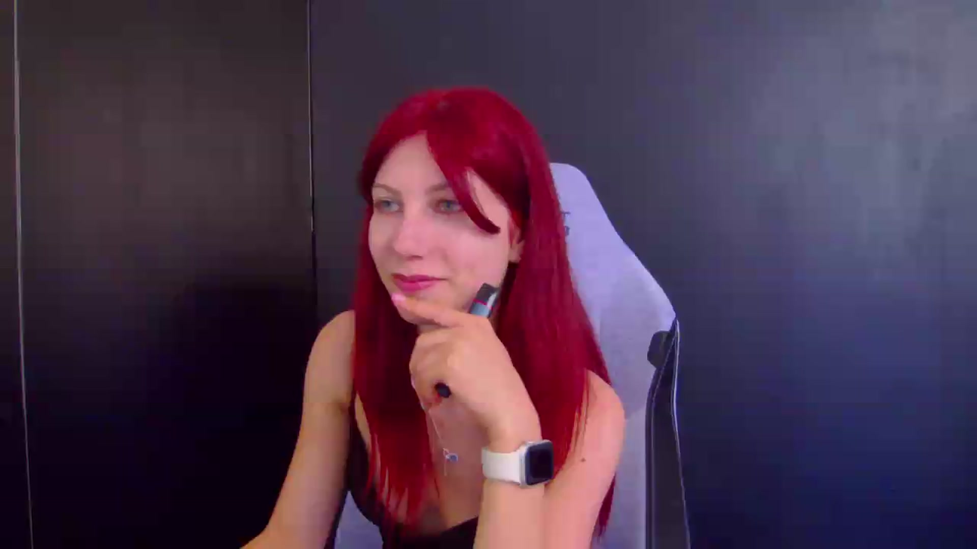 Gallery image thumbnail from Yasemina's myfreecams stream on, 07/07/2026, 01:26 image 7 of 20