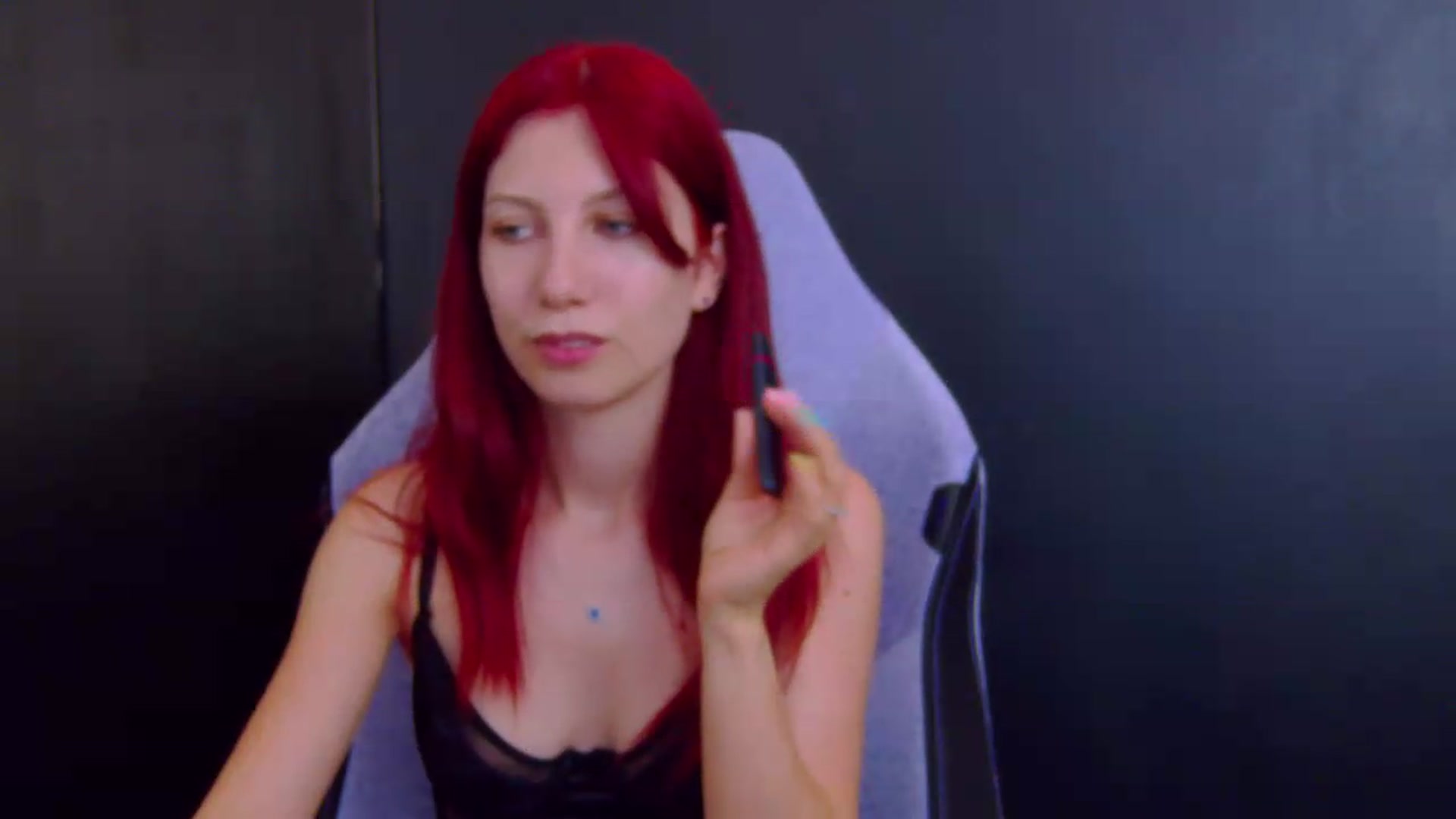 Gallery image thumbnail from Yasemina's myfreecams stream on, 07/08/2026, 24:17 image 18 of 20