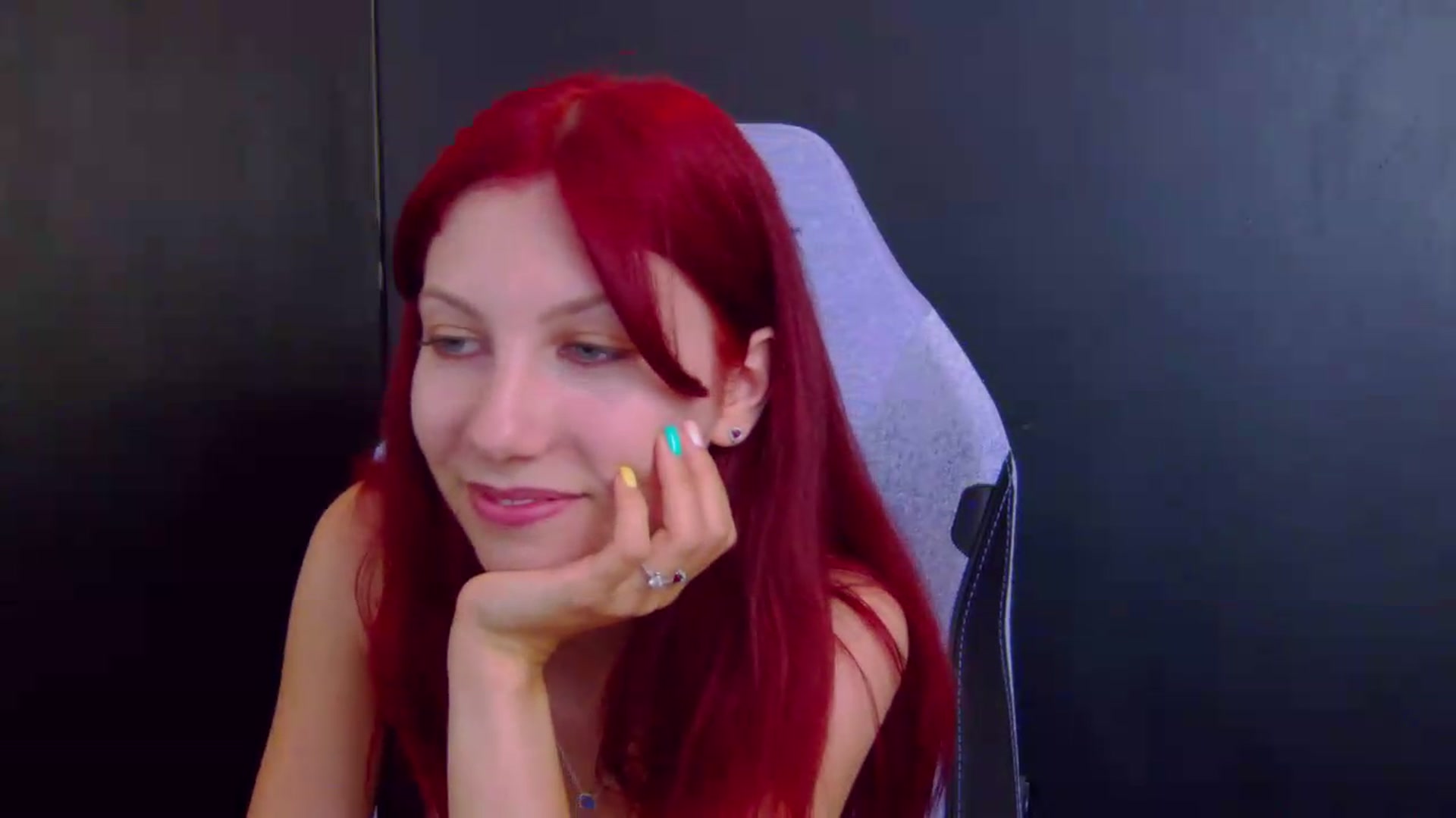 Gallery image thumbnail from Yasemina's myfreecams stream on, 07/08/2026, 24:17 image 13 of 20