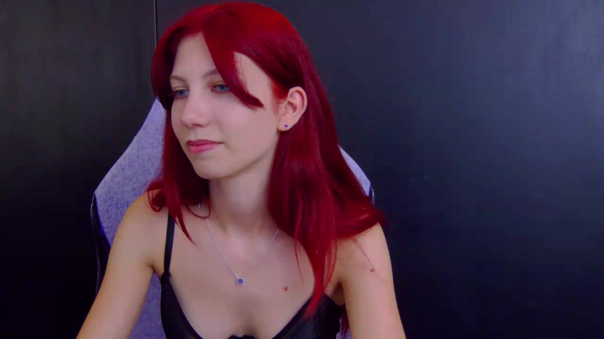 Gallery image thumbnail from Yasemina's myfreecams stream on, 07/08/2026, 24:17 image 8 of 20