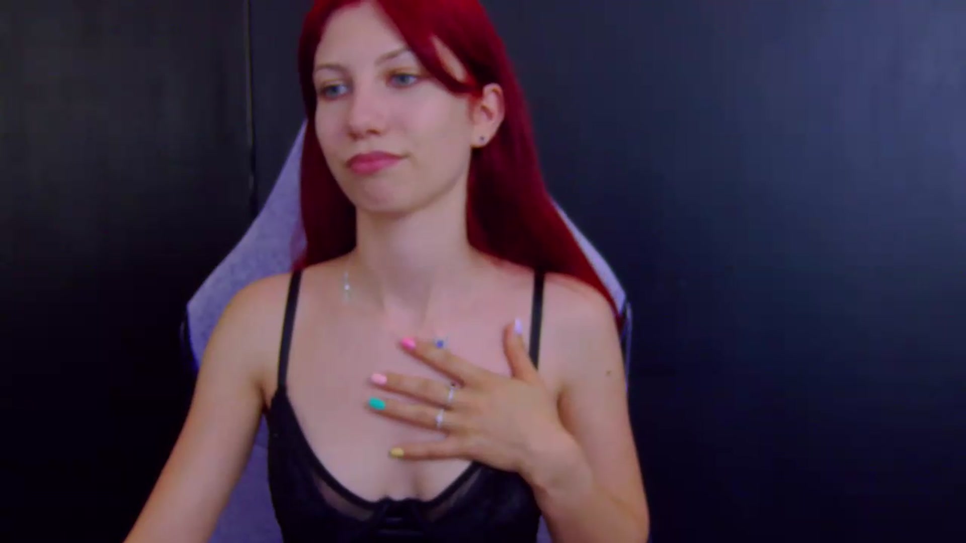 Gallery image thumbnail from Yasemina's myfreecams stream on, 07/08/2026, 24:17 image 20 of 20