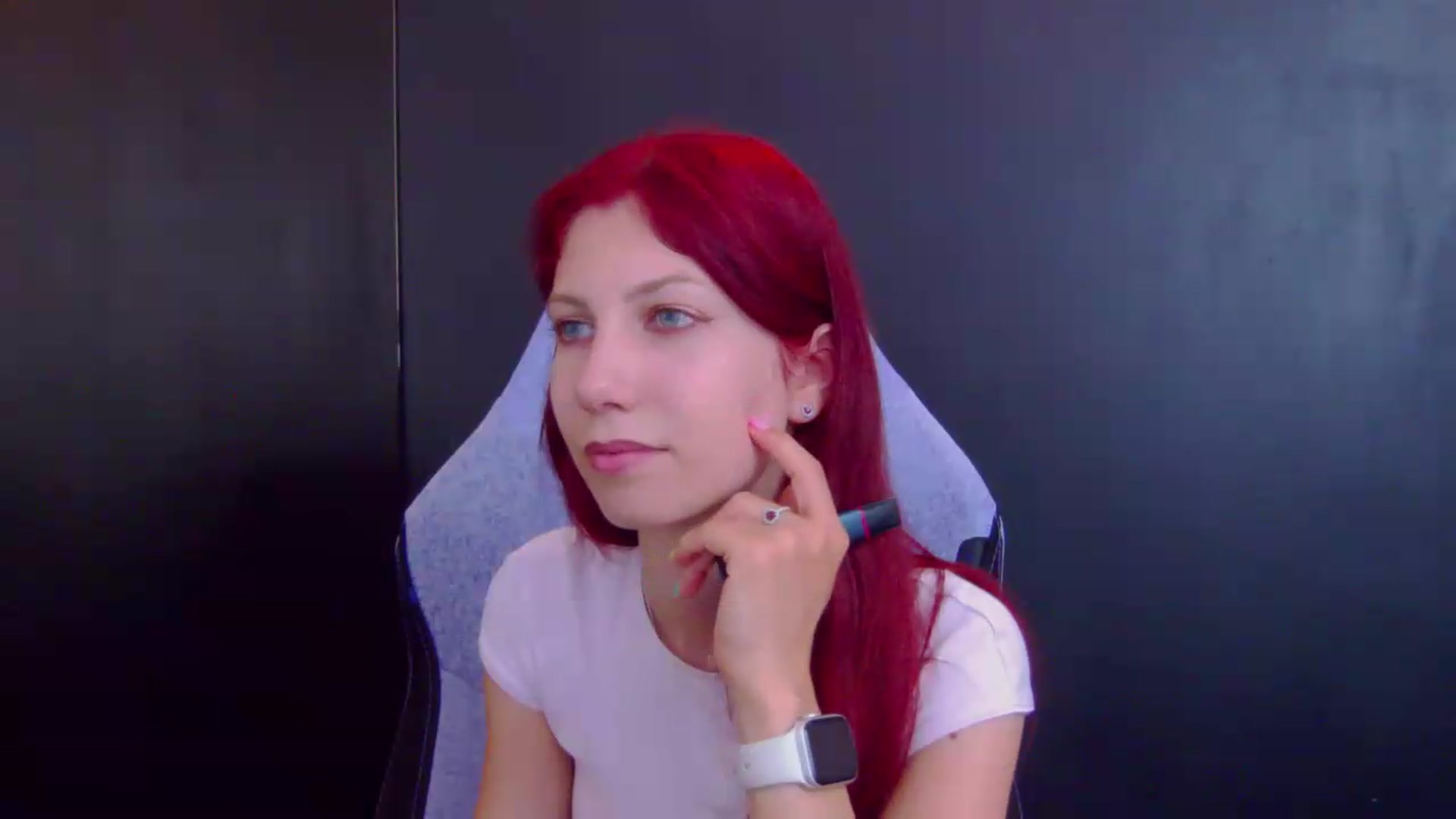 Gallery image thumbnail from Yasemina's myfreecams stream on, 07/09/2026, 01:14 image 7 of 20