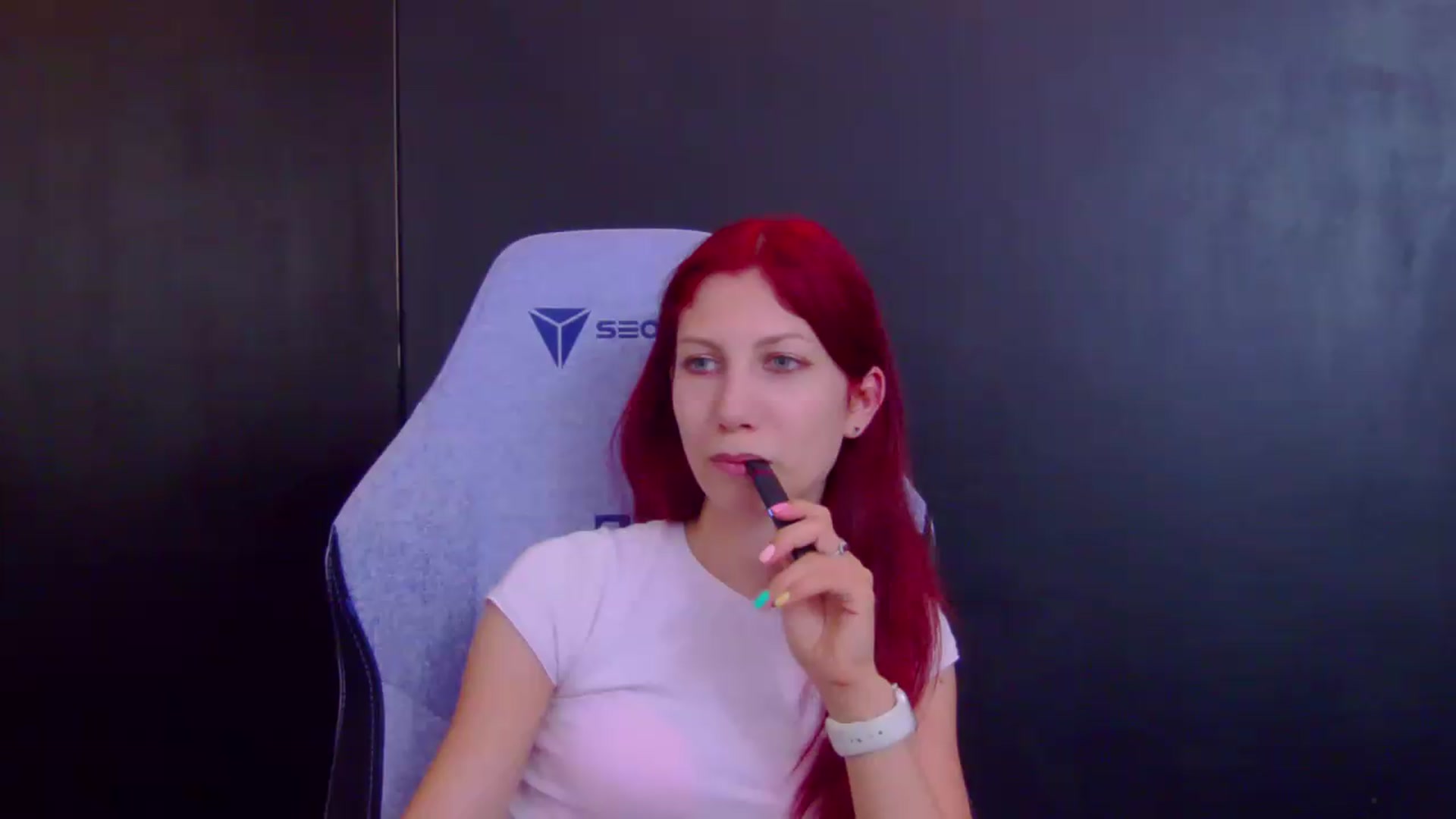 Gallery image thumbnail from Yasemina's myfreecams stream on, 07/09/2026, 01:14 image 5 of 20