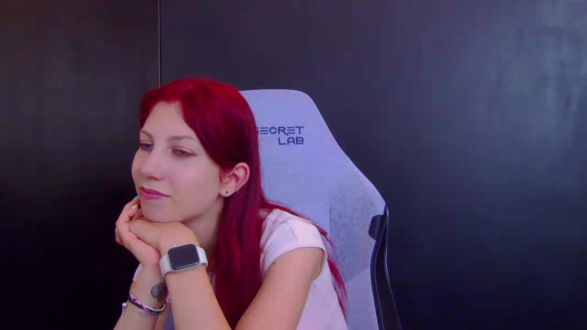 Gallery image thumbnail from Yasemina's myfreecams stream on, 07/09/2026, 01:14 image 10 of 20