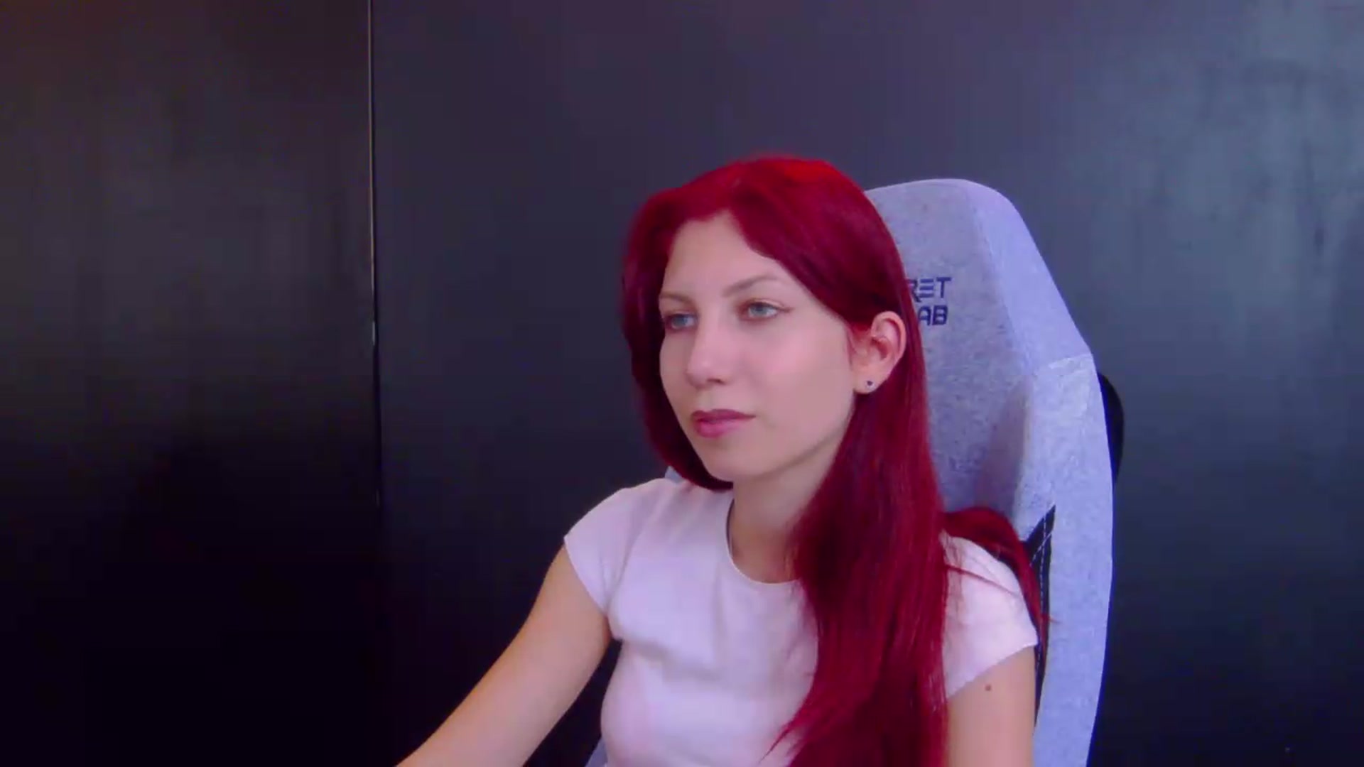 Gallery image thumbnail from Yasemina's myfreecams stream on, 07/09/2026, 01:14 image 3 of 20
