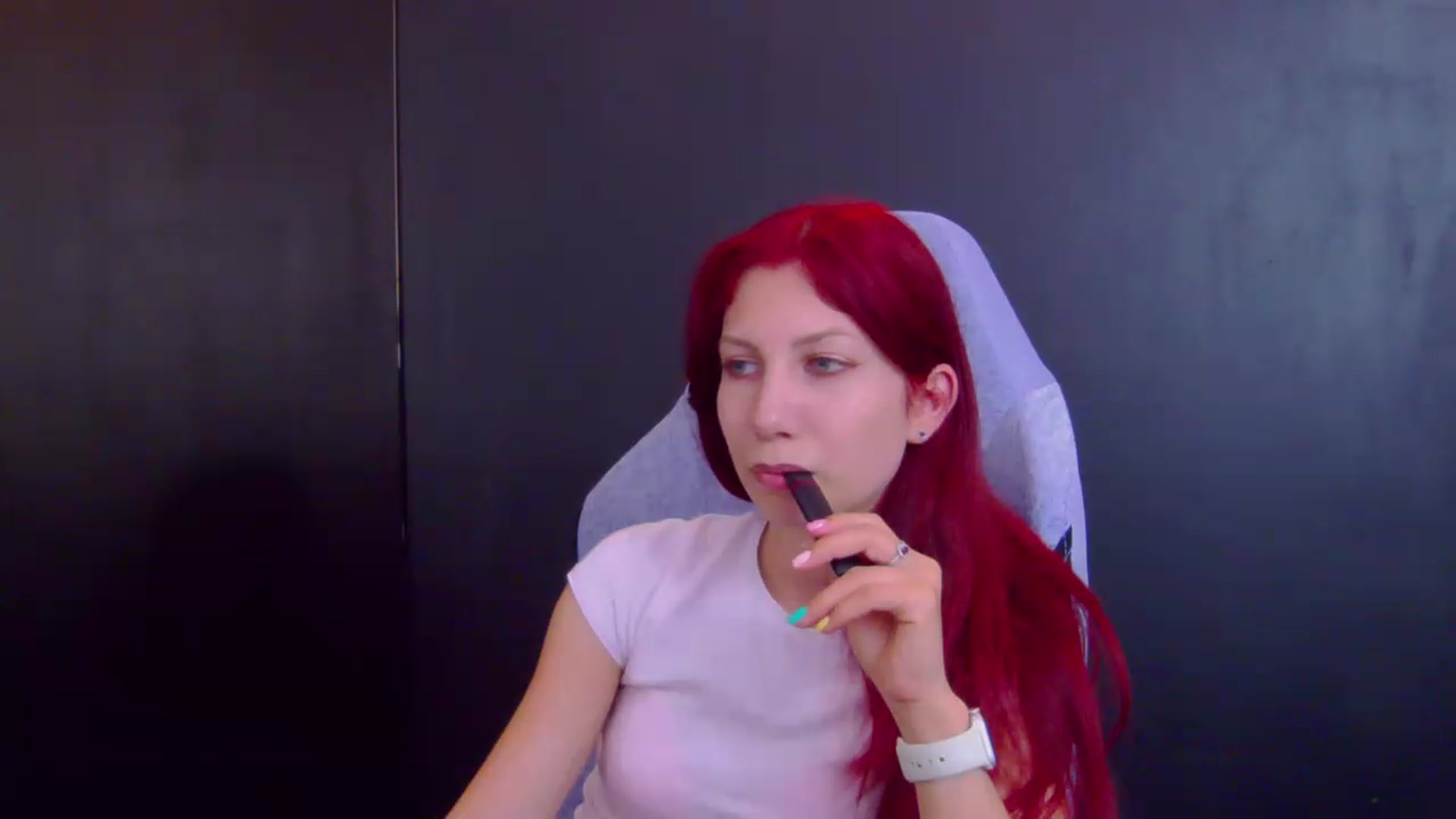 Gallery image thumbnail from Yasemina's myfreecams stream on, 07/09/2026, 01:14 image 2 of 20