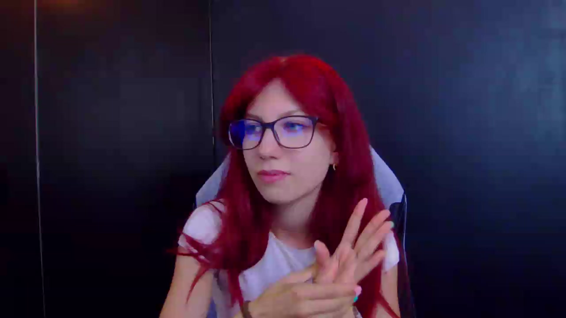 Gallery image thumbnail from Yasemina's myfreecams stream on, 07/19/2026, 21:00 image 3 of 20