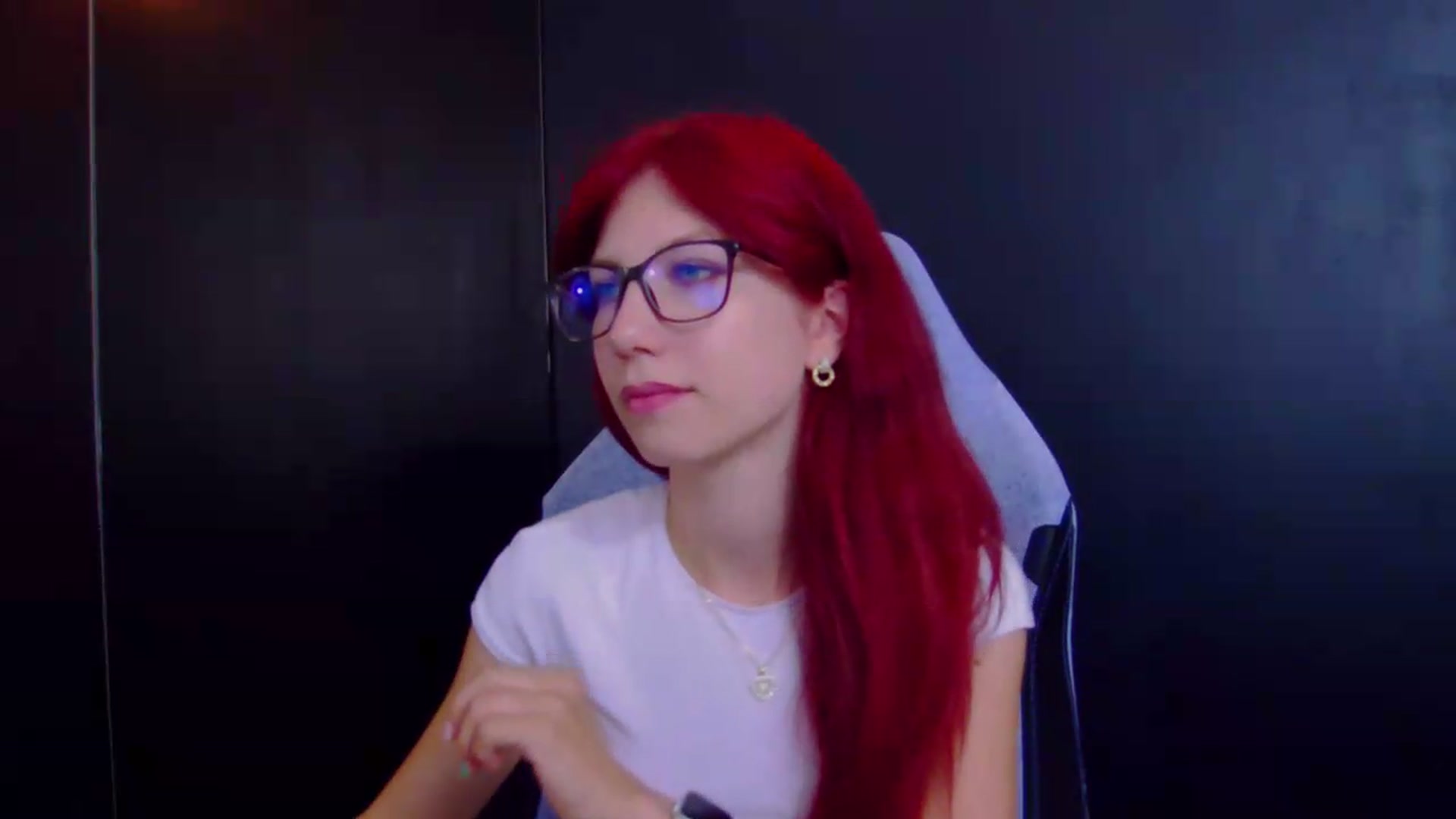 Gallery image thumbnail from Yasemina's myfreecams stream on, 07/19/2026, 21:00 image 20 of 20