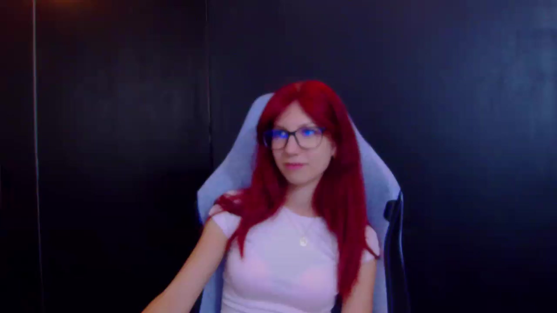 Gallery image thumbnail from Yasemina's myfreecams stream on, 07/19/2026, 21:00 image 2 of 20